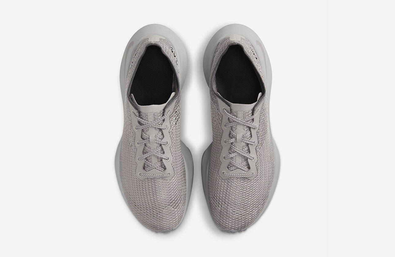 MMW x Nike Zoom 6 TRD Run "Enigma Stone"
