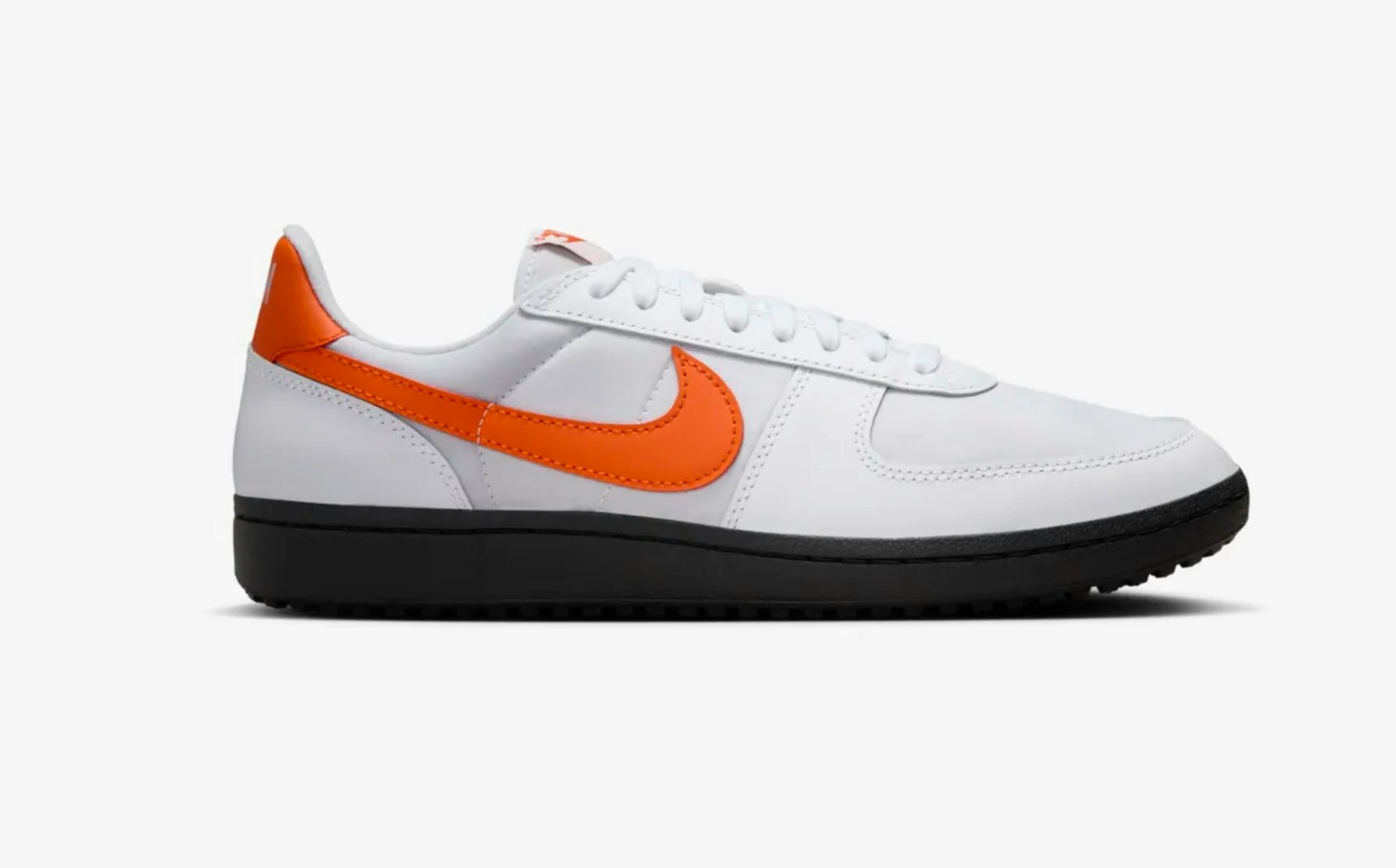 Nike Field General 82 "Orange Blaze"