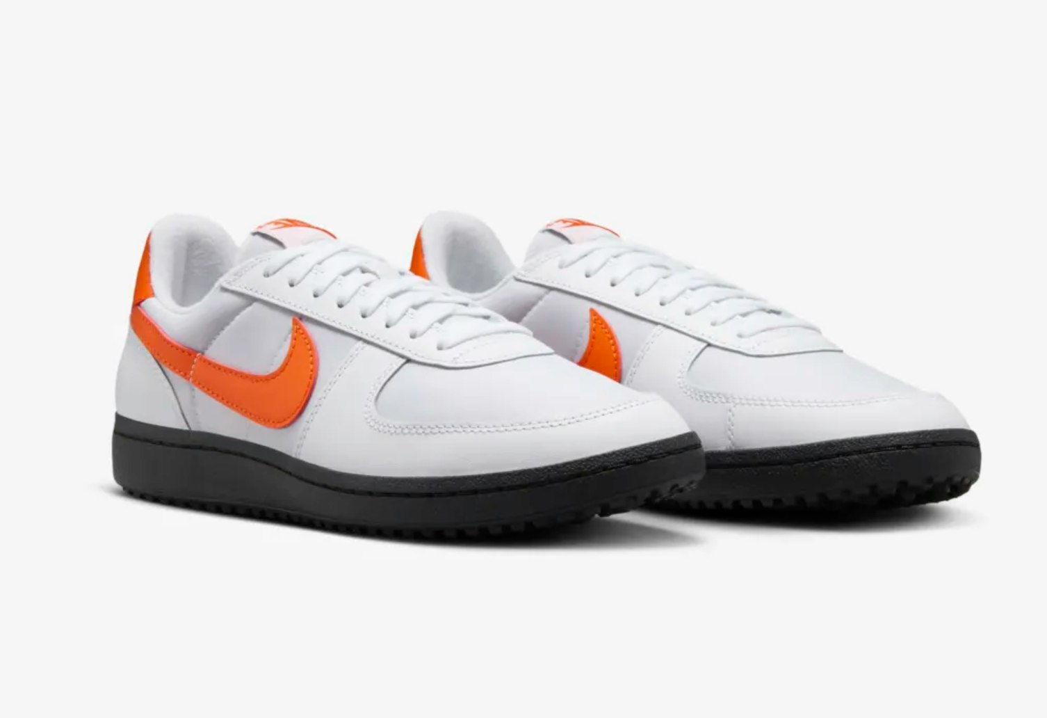 Nike Field General 82 "Orange Blaze"