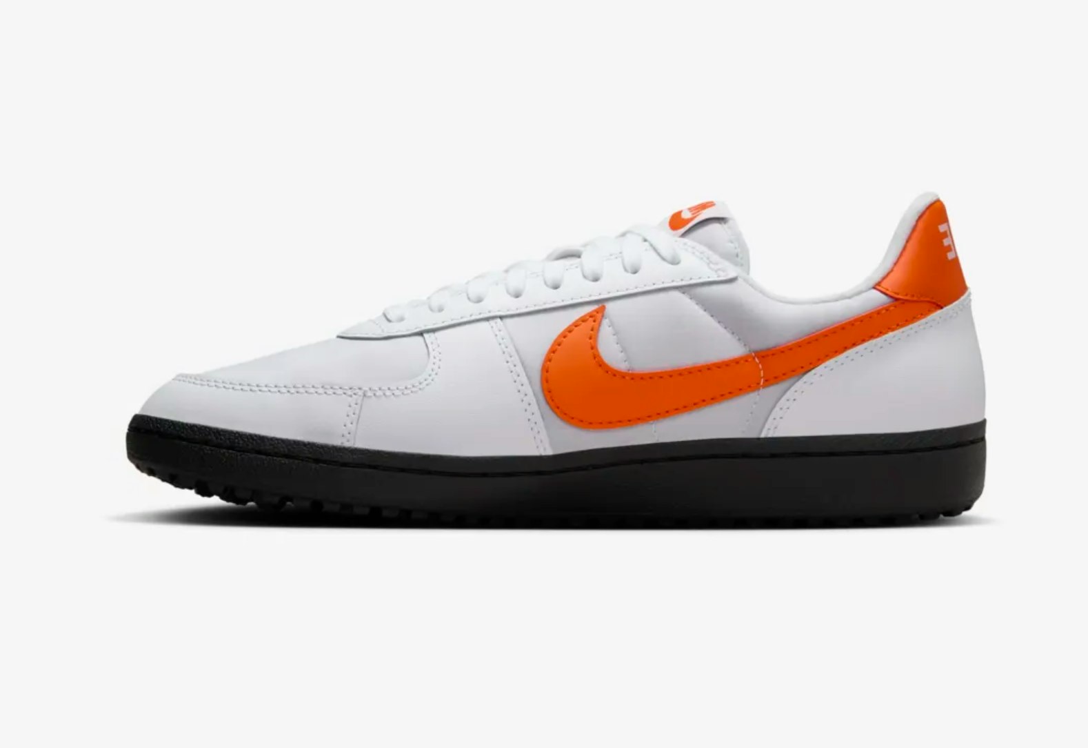 Nike Field General 82 "Orange Blaze"