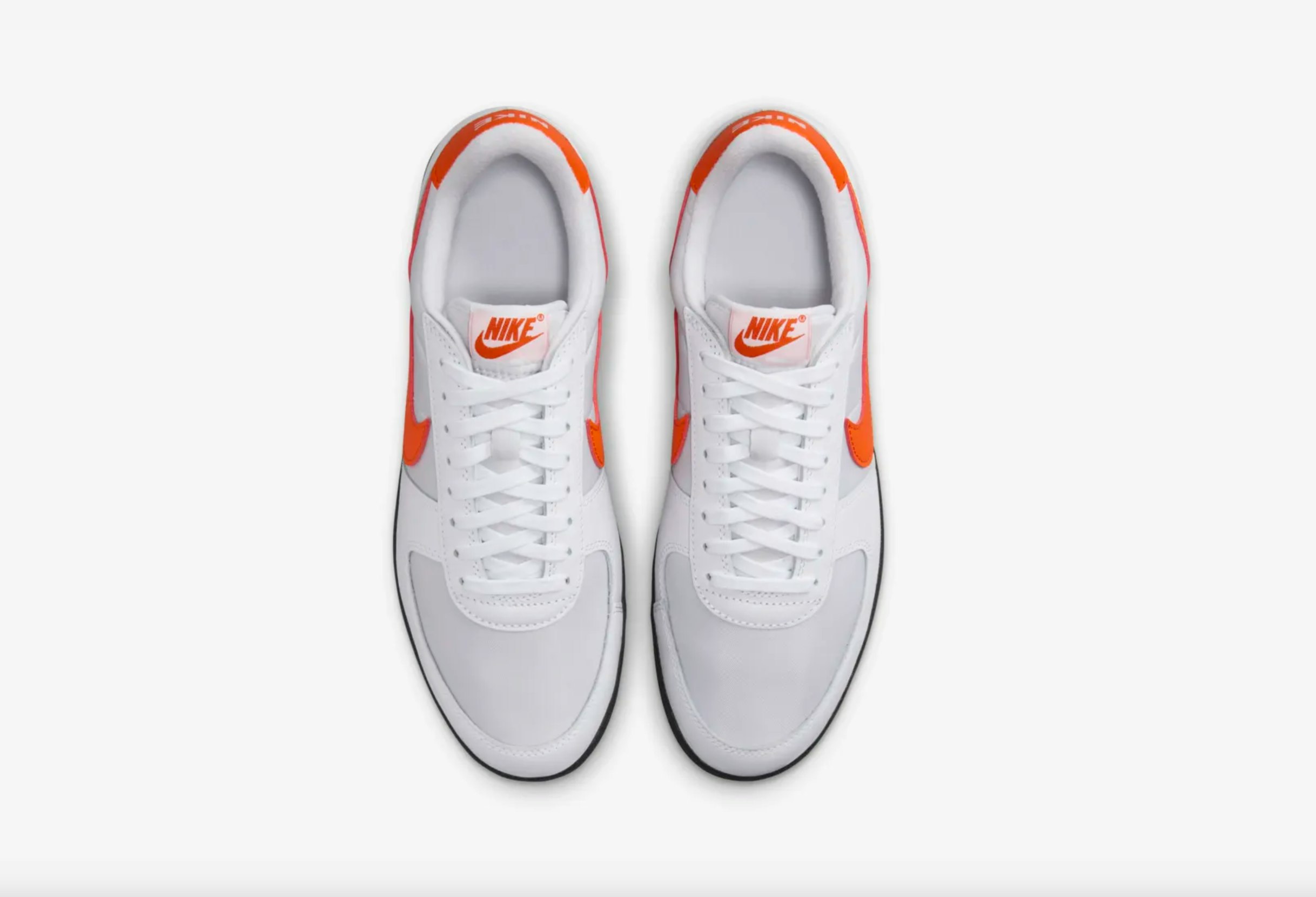Nike Field General 82 "Orange Blaze"