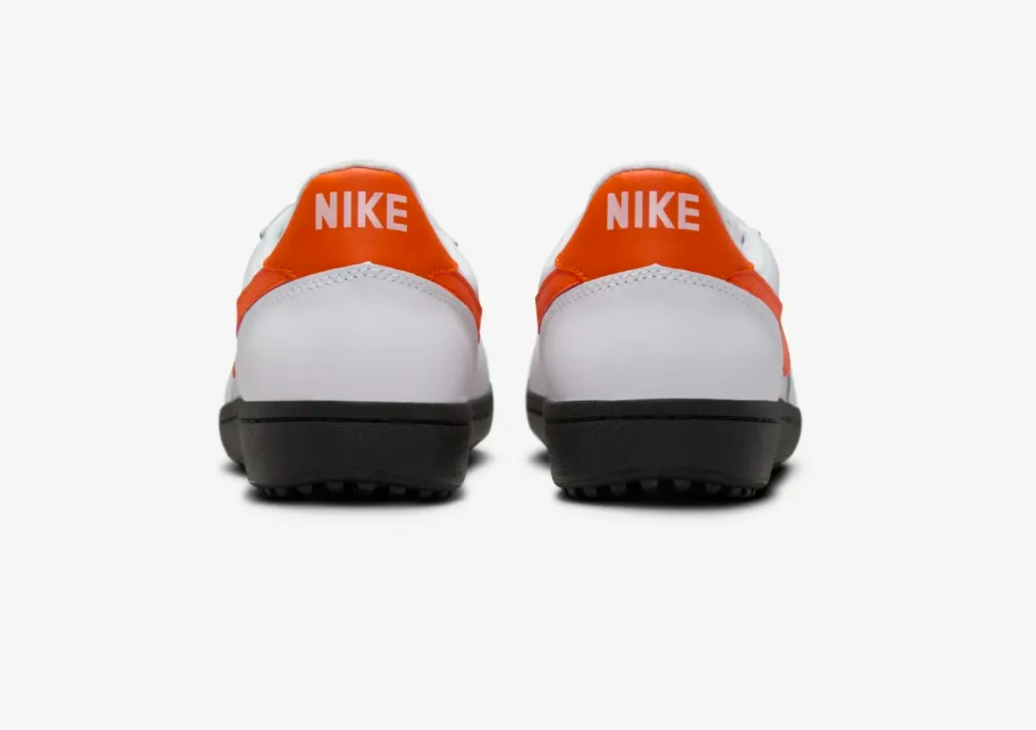 Nike Field General 82 "Orange Blaze"