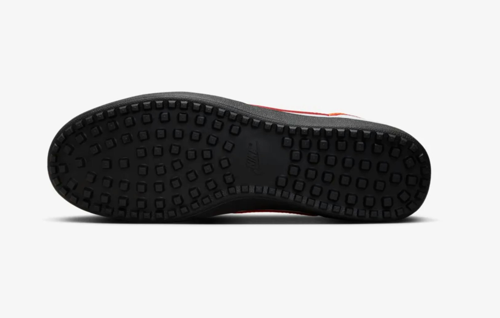 Nike Field General 82 "Orange Blaze"