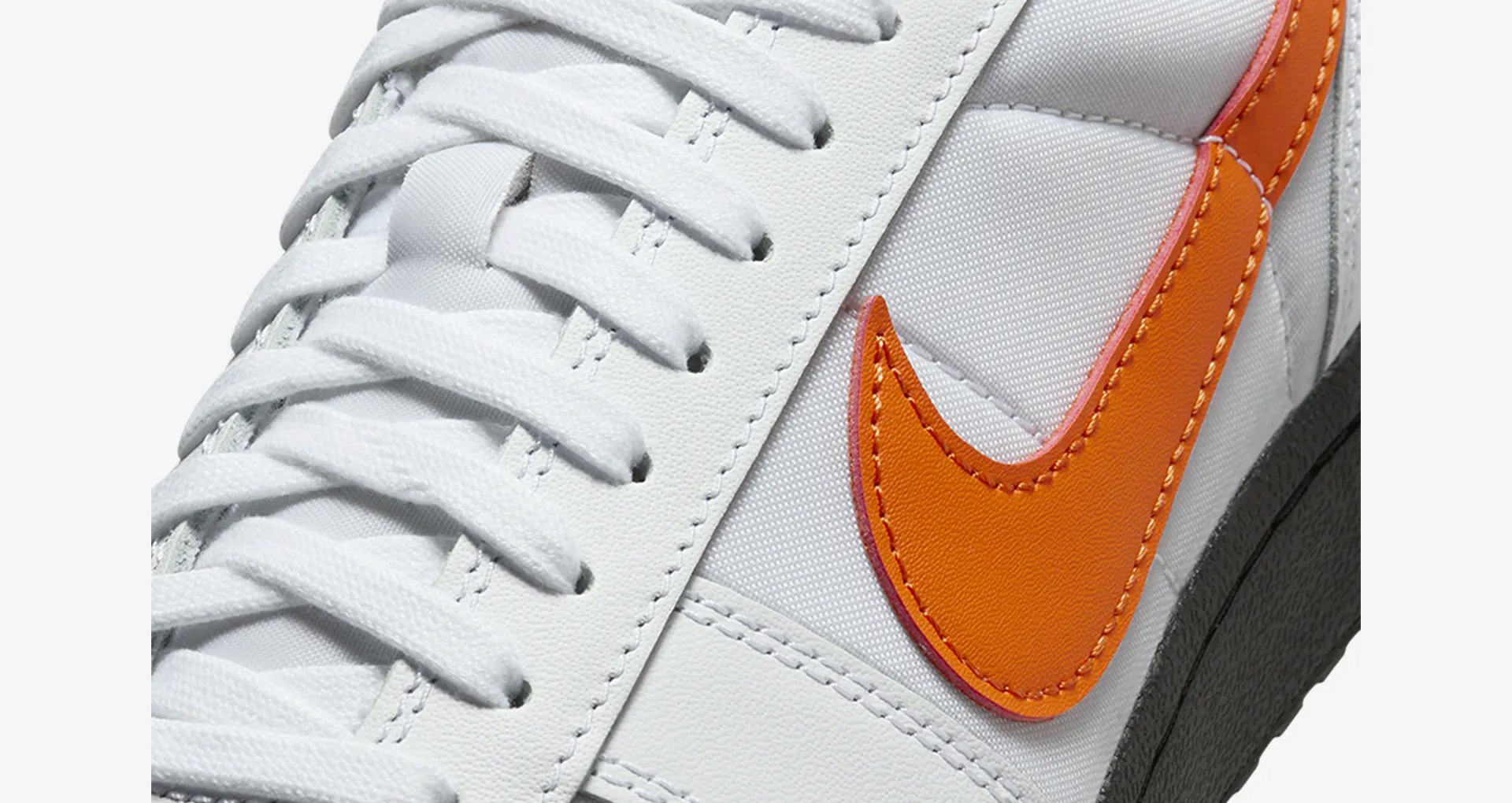 Nike Field General 82 "Orange Blaze"