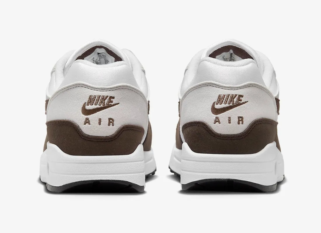 Nike Air Max 1 "Baroque Brown"