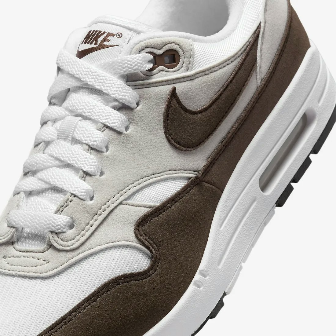 Nike Air Max 1 "Baroque Brown"