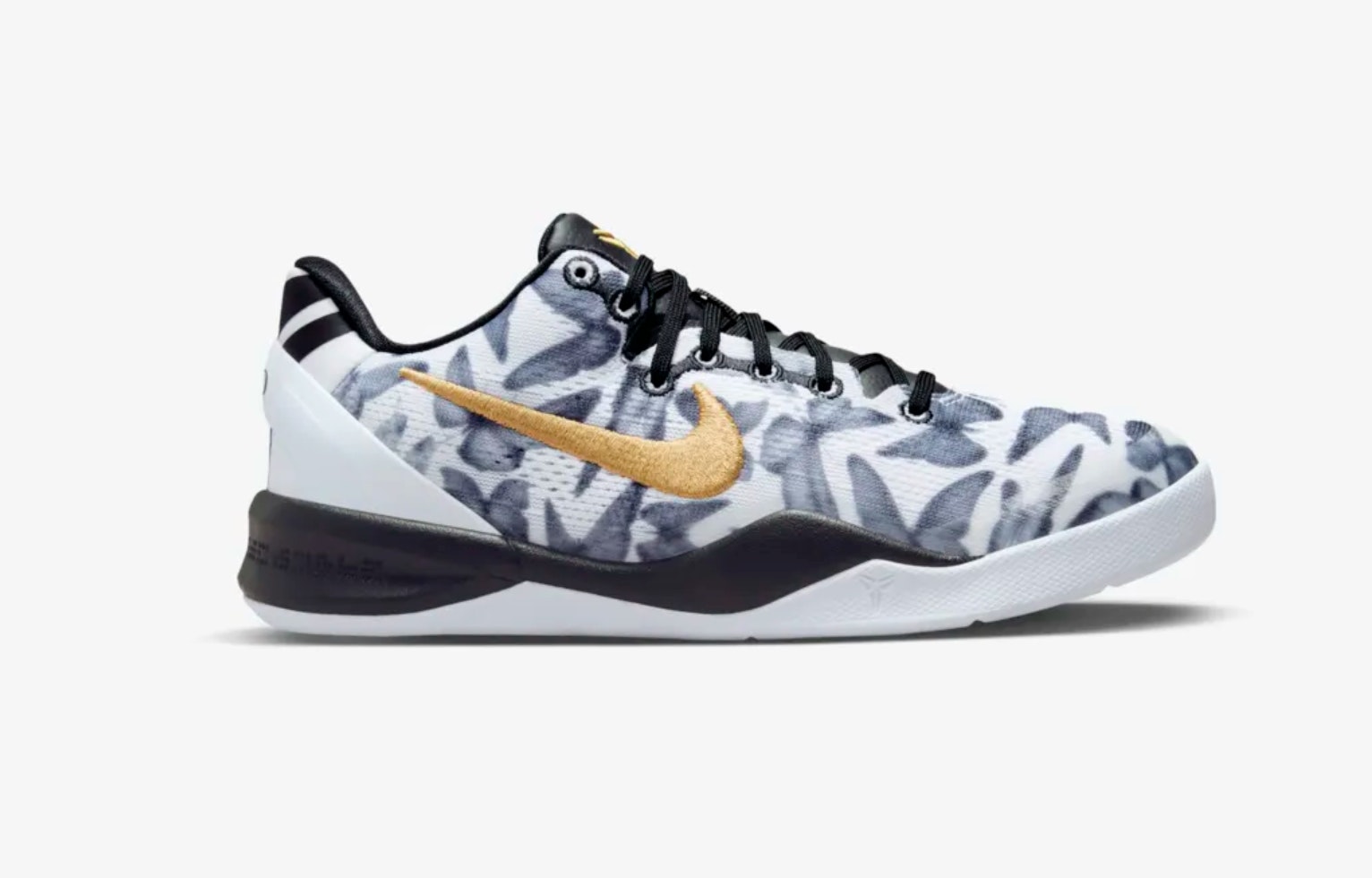 Nike Kobe 8 Protro GS "Mambacita"