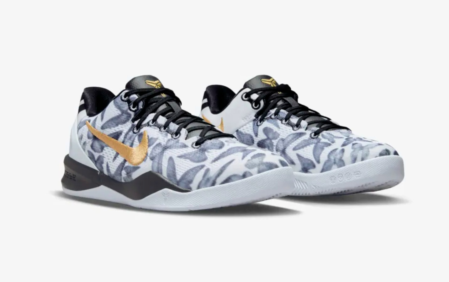 Nike Kobe 8 Protro GS "Mambacita"