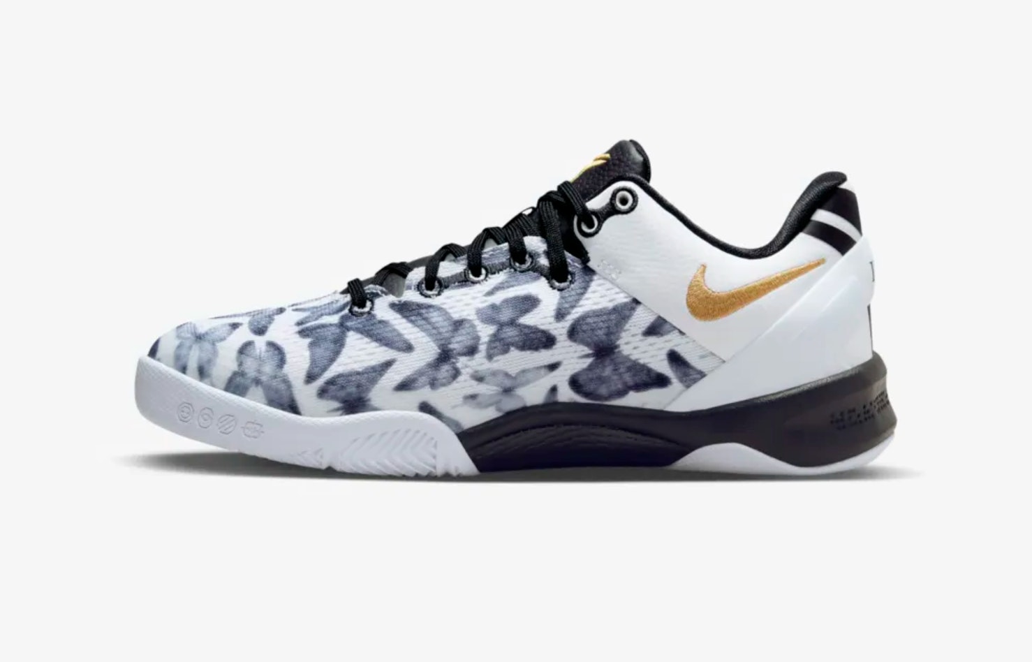 Nike Kobe 8 Protro GS "Mambacita"