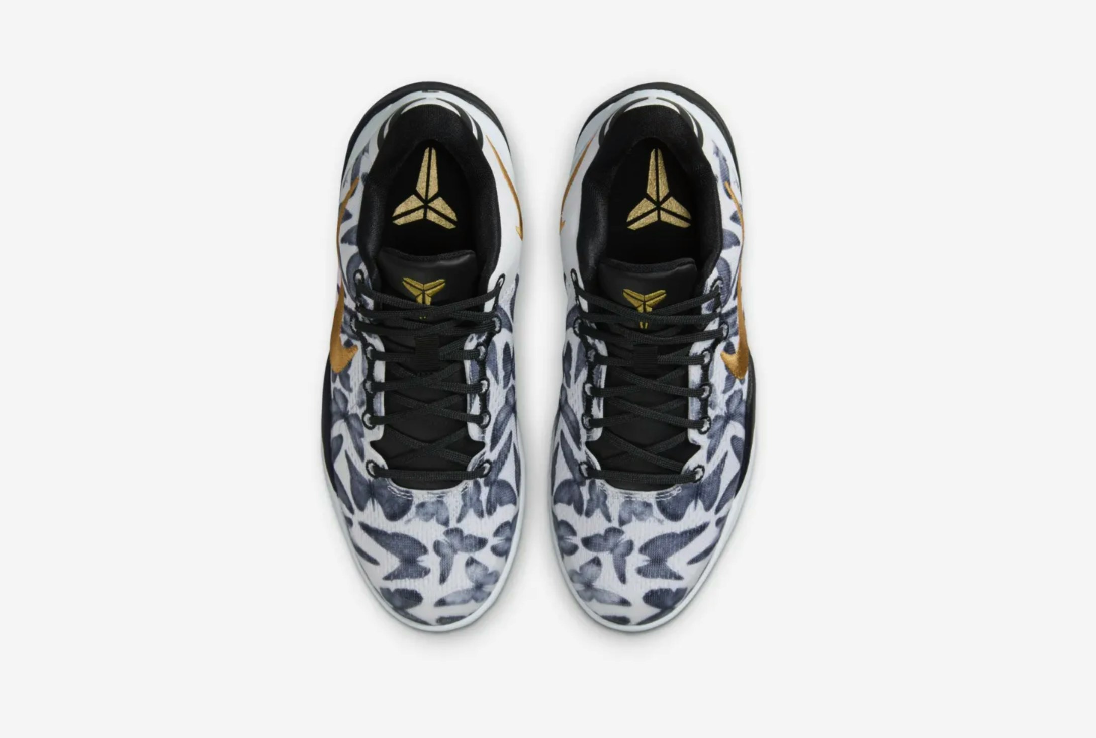 Nike Kobe 8 Protro GS "Mambacita"