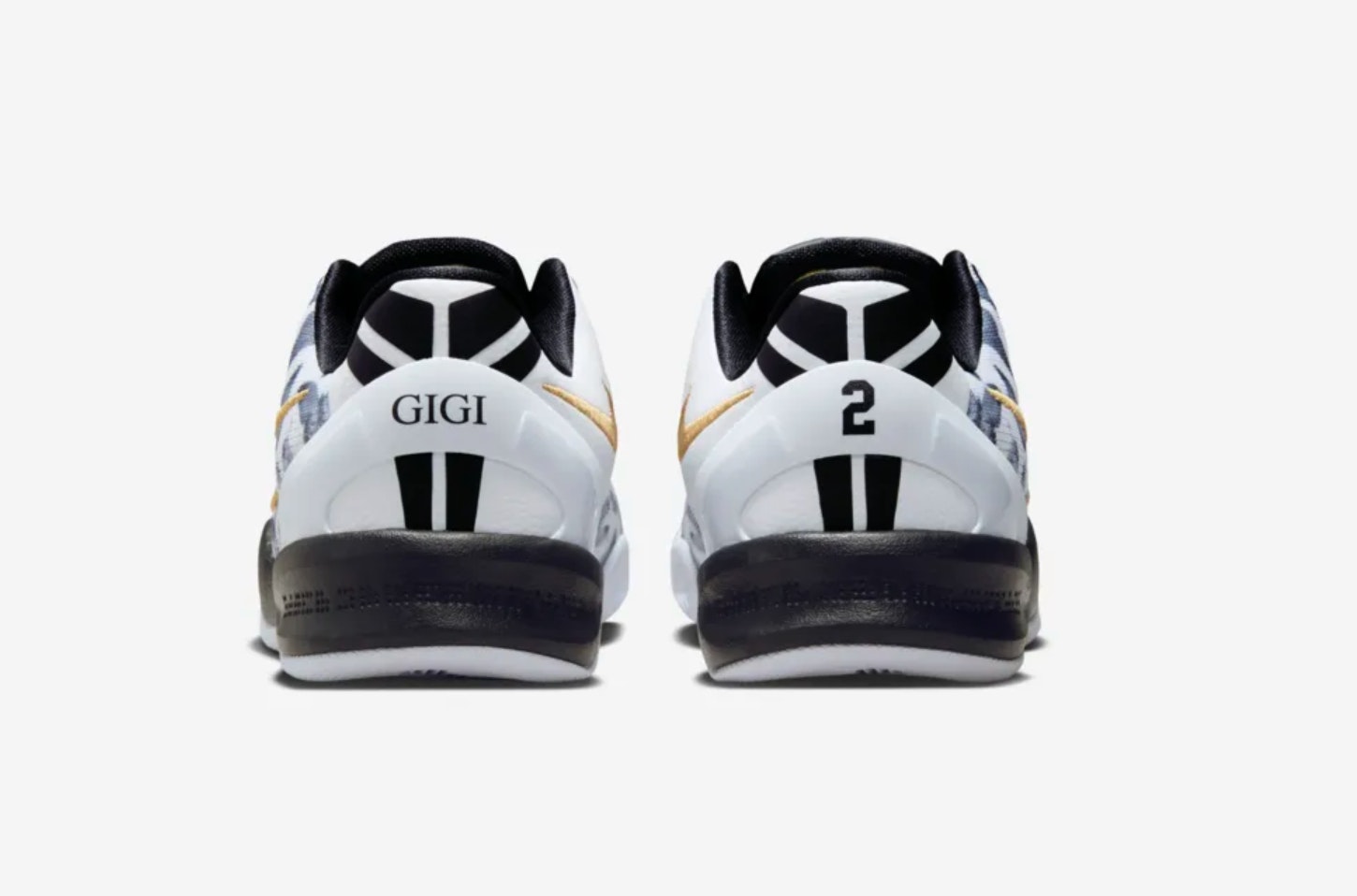 Nike Kobe 8 Protro GS "Mambacita"