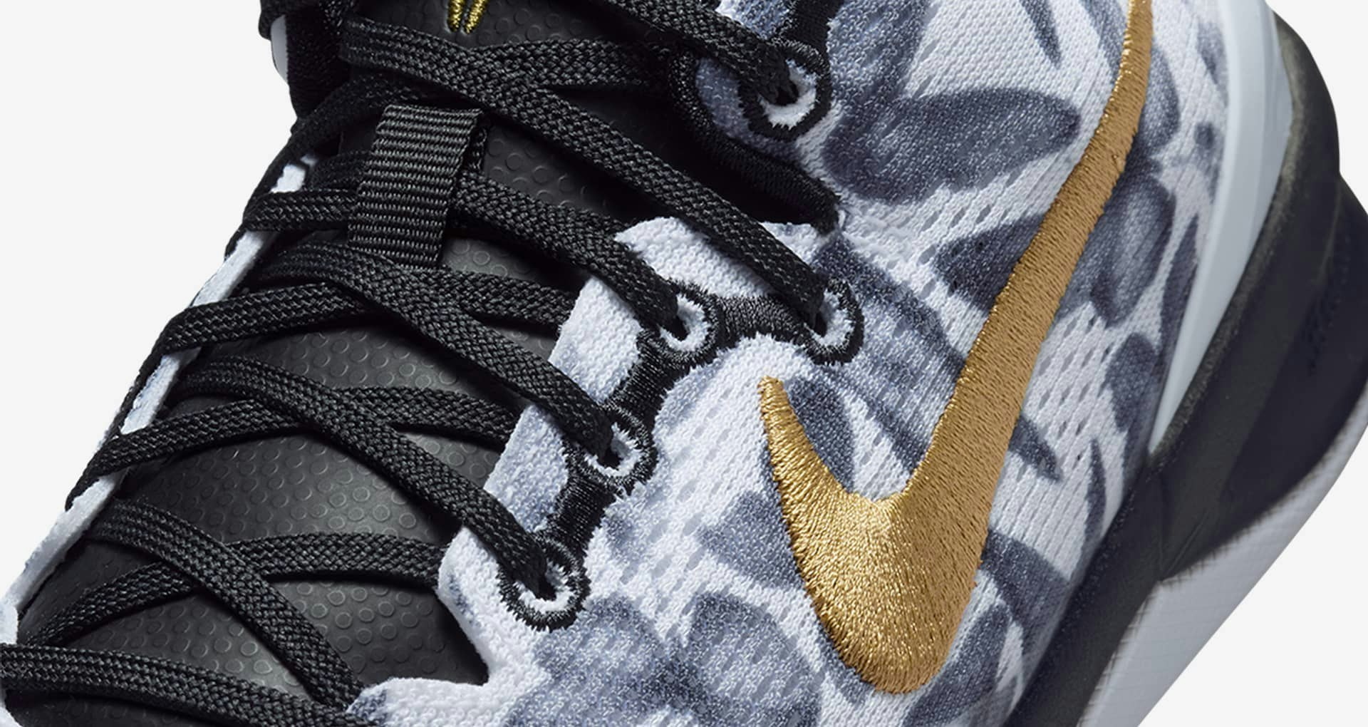 Nike Kobe 8 Protro GS "Mambacita"