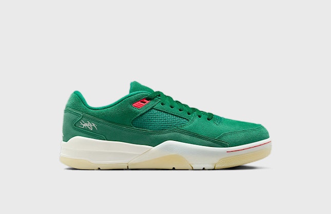 Jordan Flight Court "Malachite"