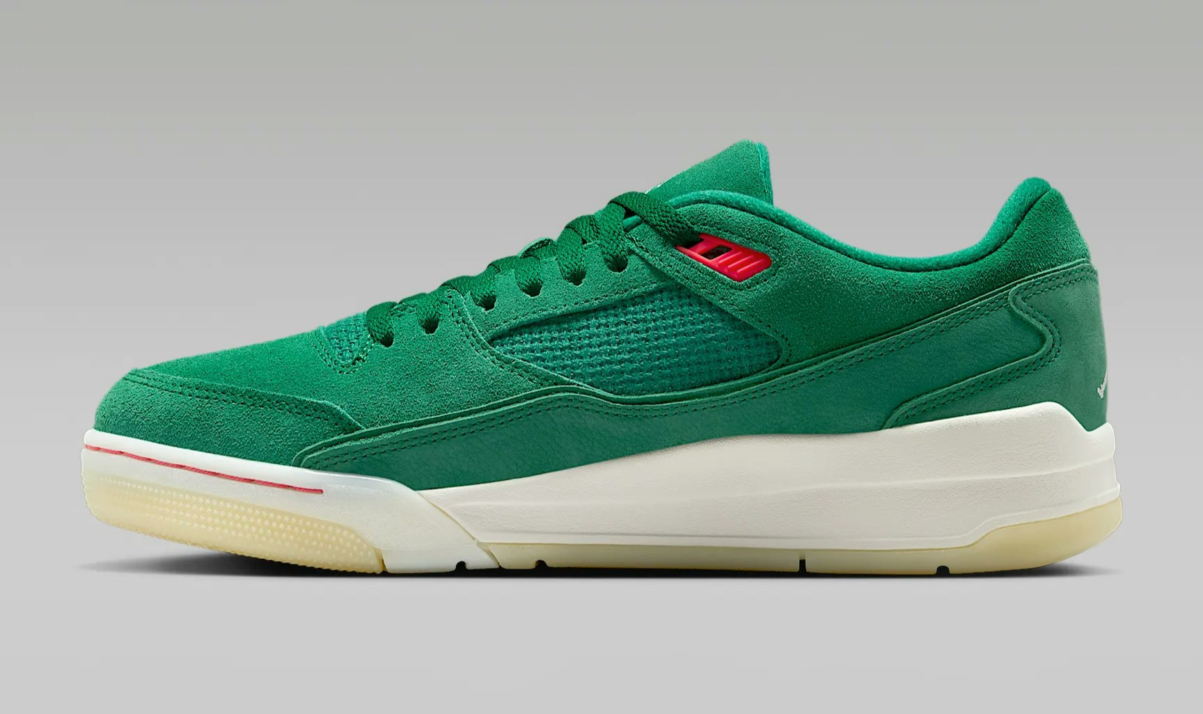 Jordan Flight Court "Malachite"