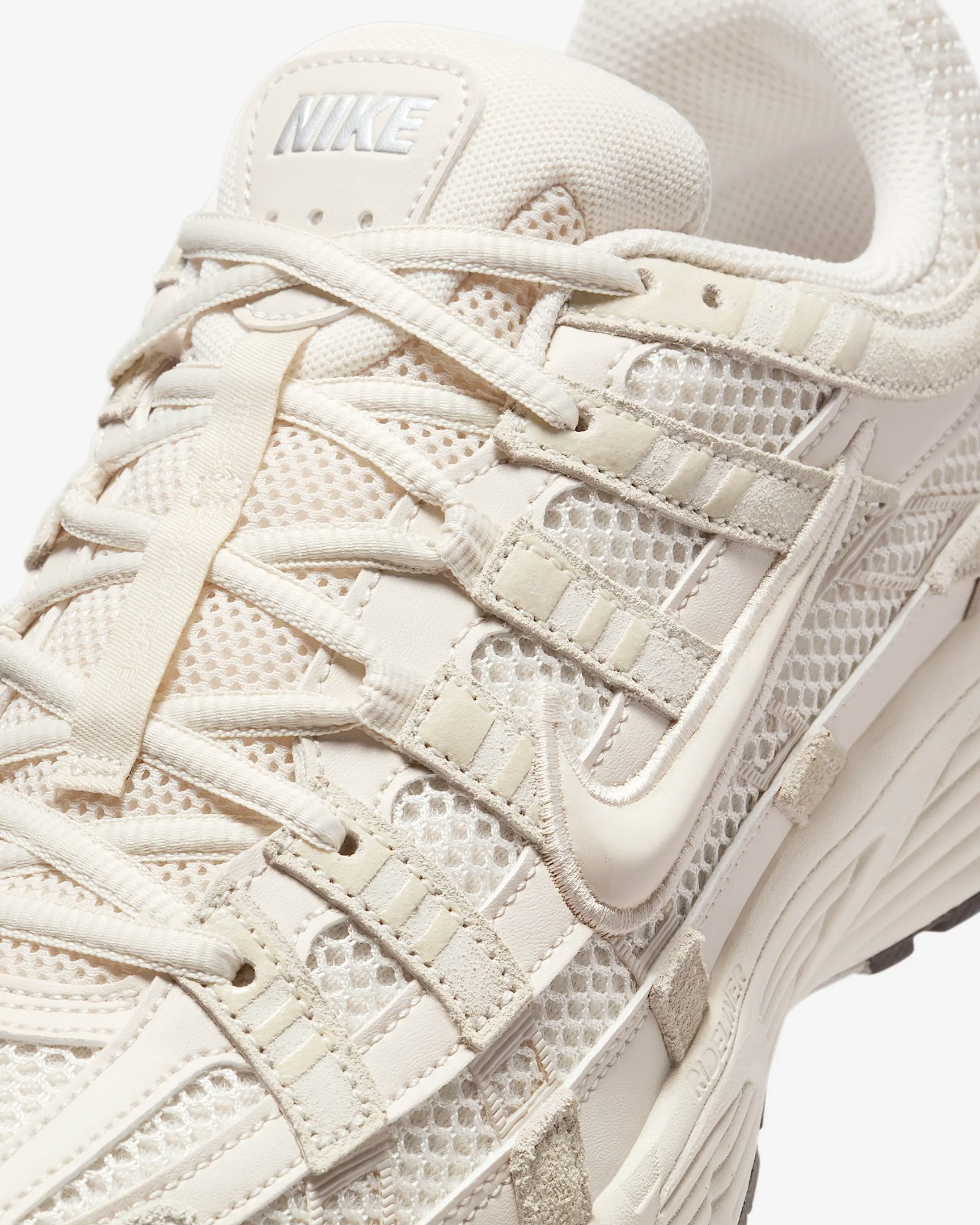 Nike P-6000 SE "Light Orewood Brown"