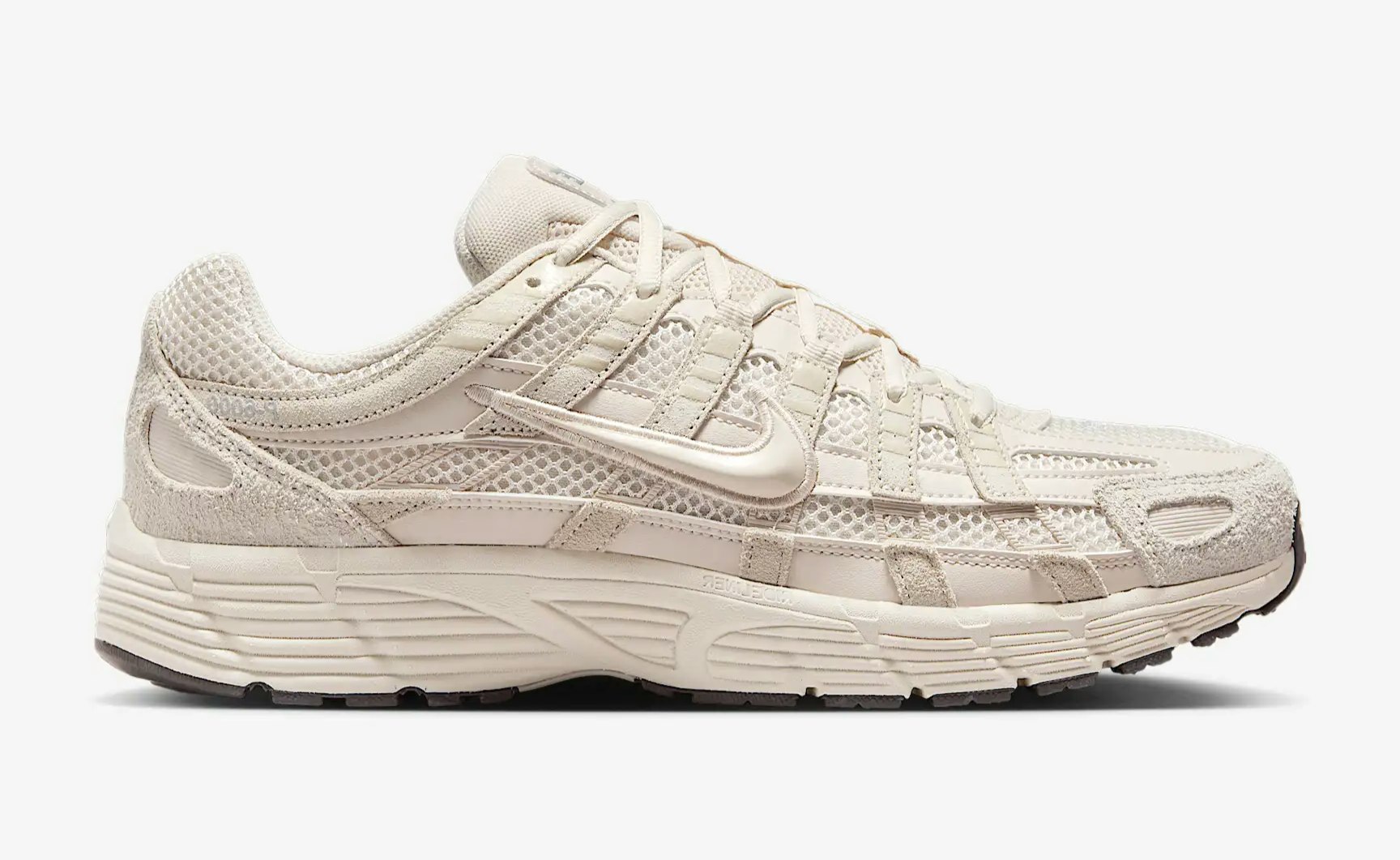 Nike P-6000 SE "Light Orewood Brown"