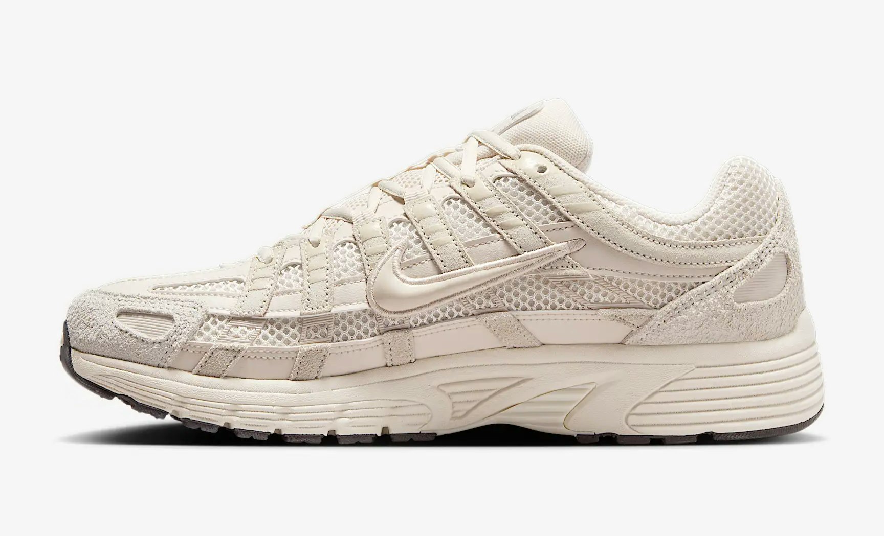 Nike P-6000 SE "Light Orewood Brown"
