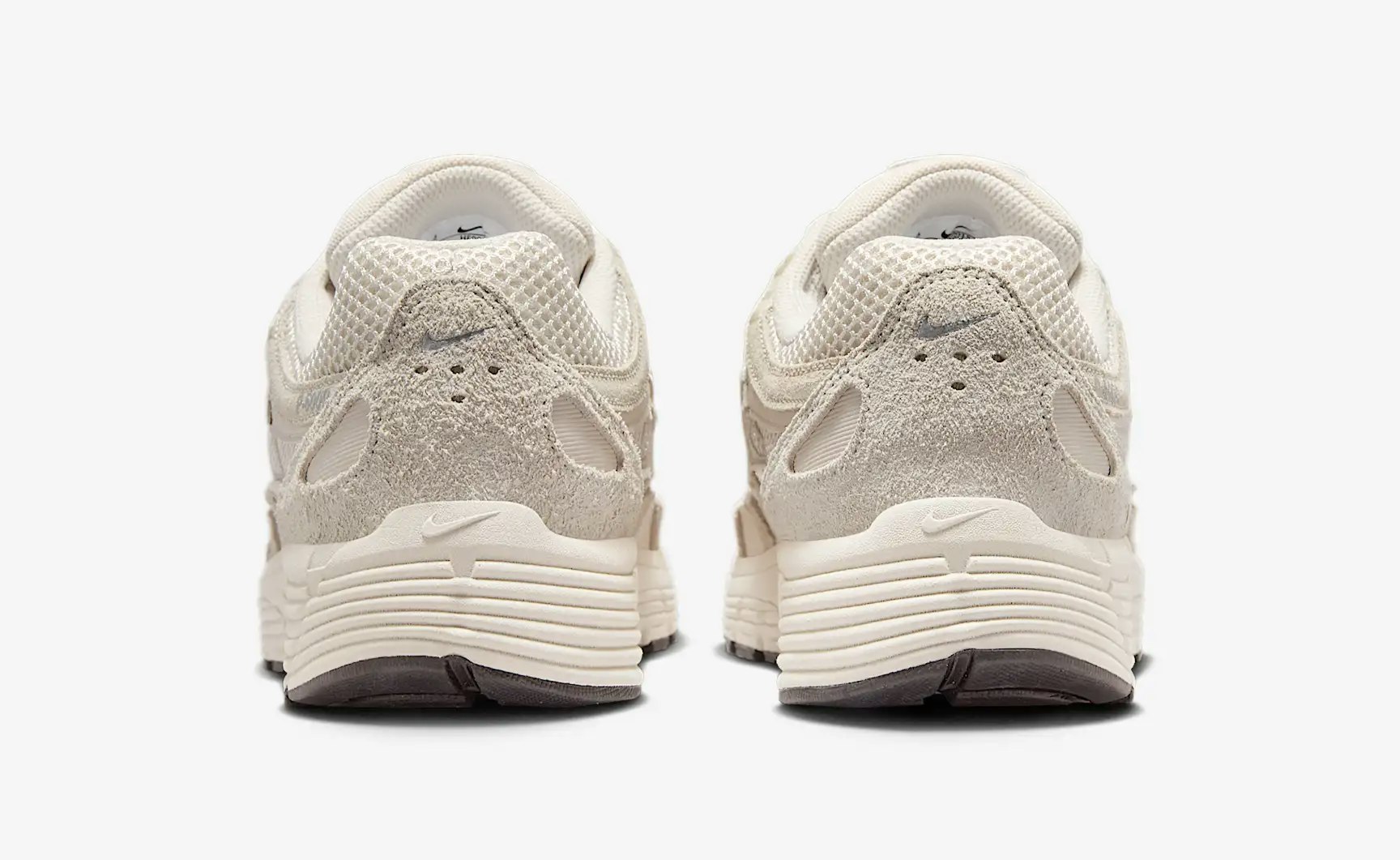 Nike P-6000 SE "Light Orewood Brown"