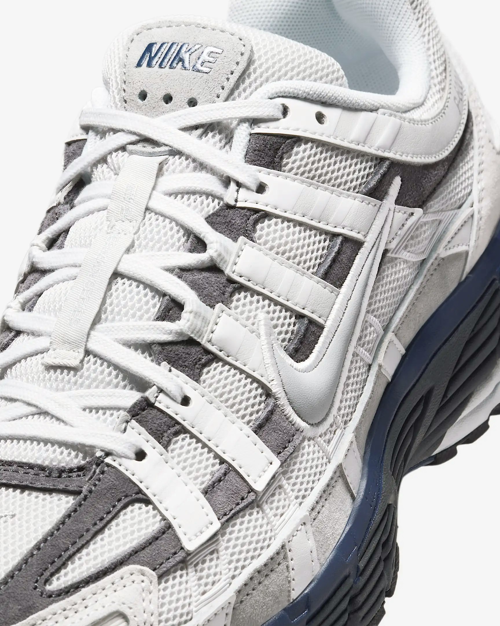 Nike P-6000 SE "Photon Dust"