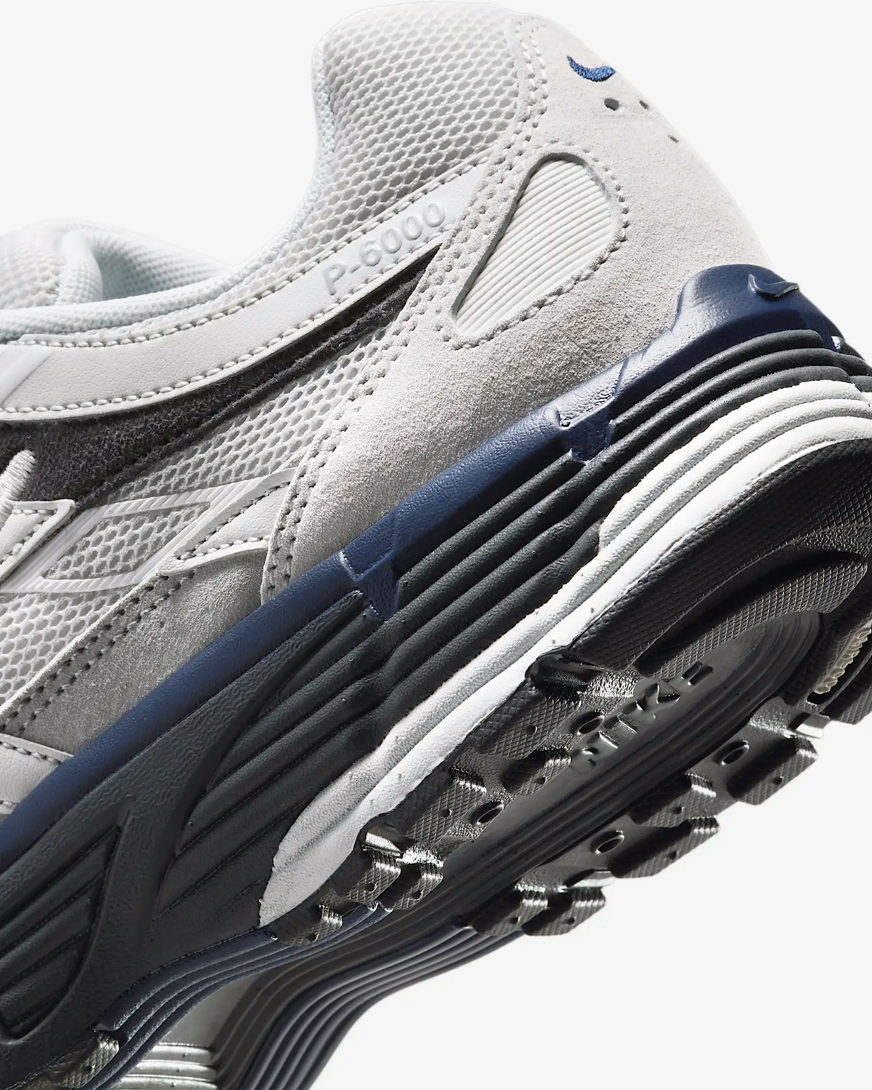 Nike P-6000 SE "Photon Dust"