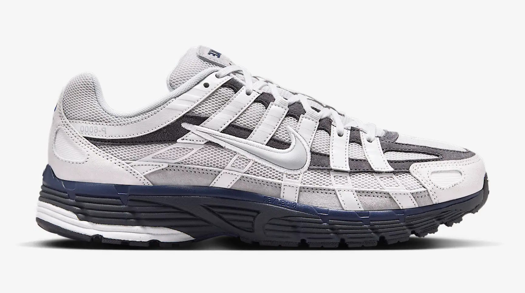 Nike P-6000 SE "Photon Dust"