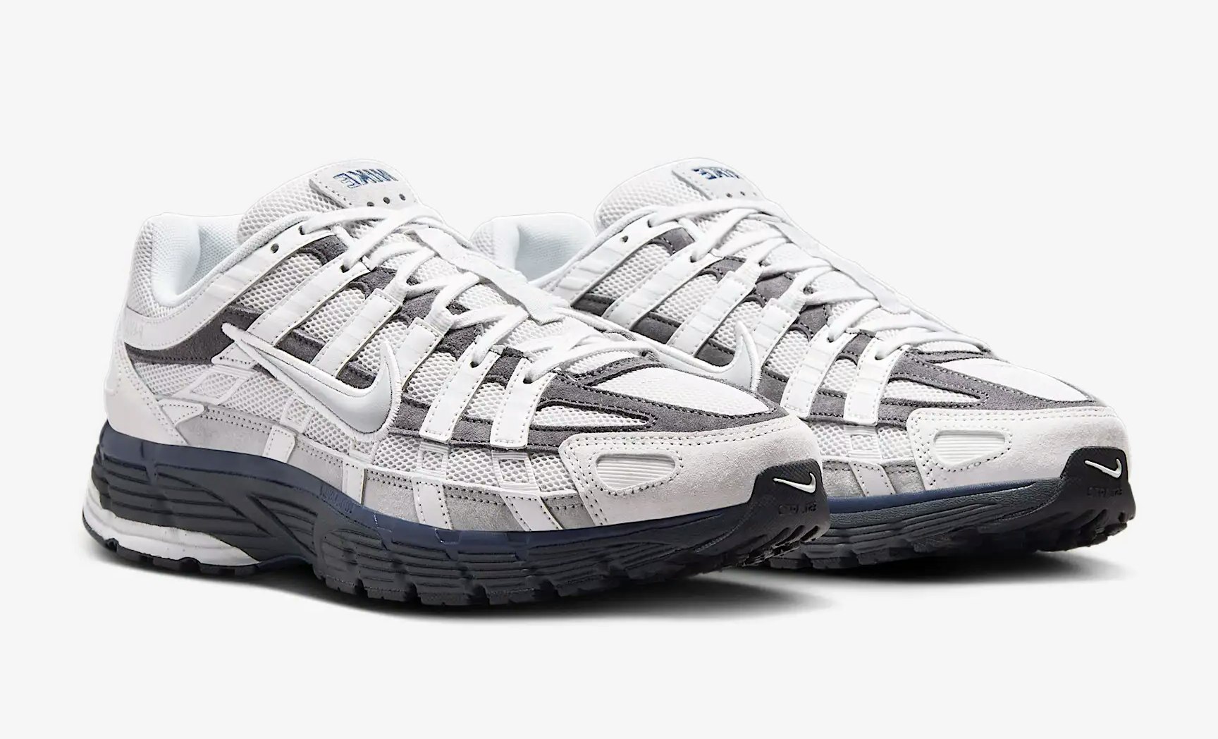 Nike P-6000 SE "Photon Dust"