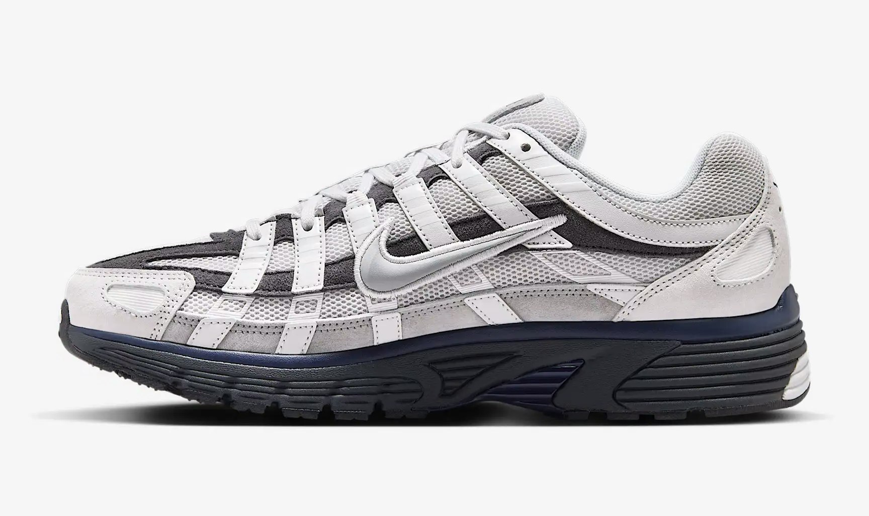 Nike P-6000 SE "Photon Dust"