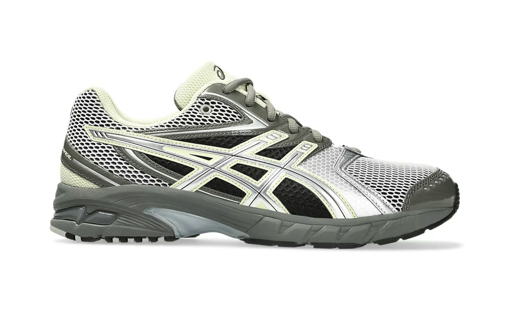 Asics Gel-DS Trainer 14 "Truffle Grey"