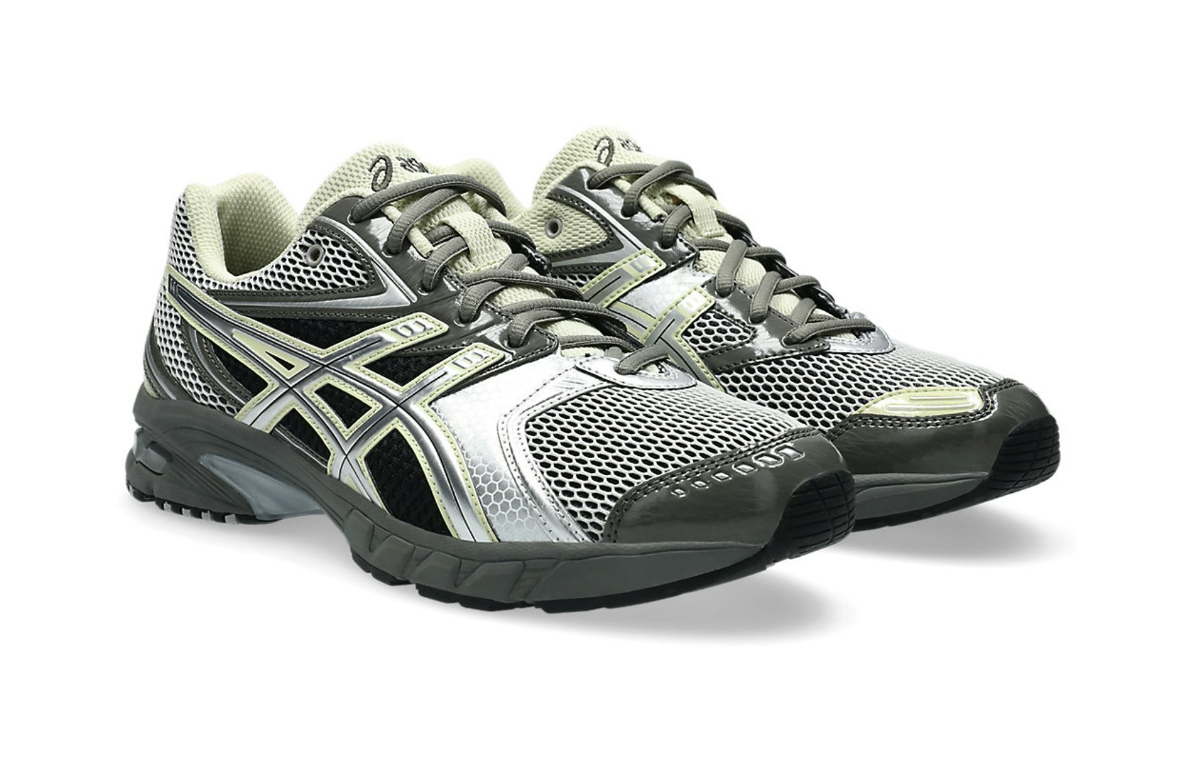 Asics Gel-DS Trainer 14 "Truffle Grey"