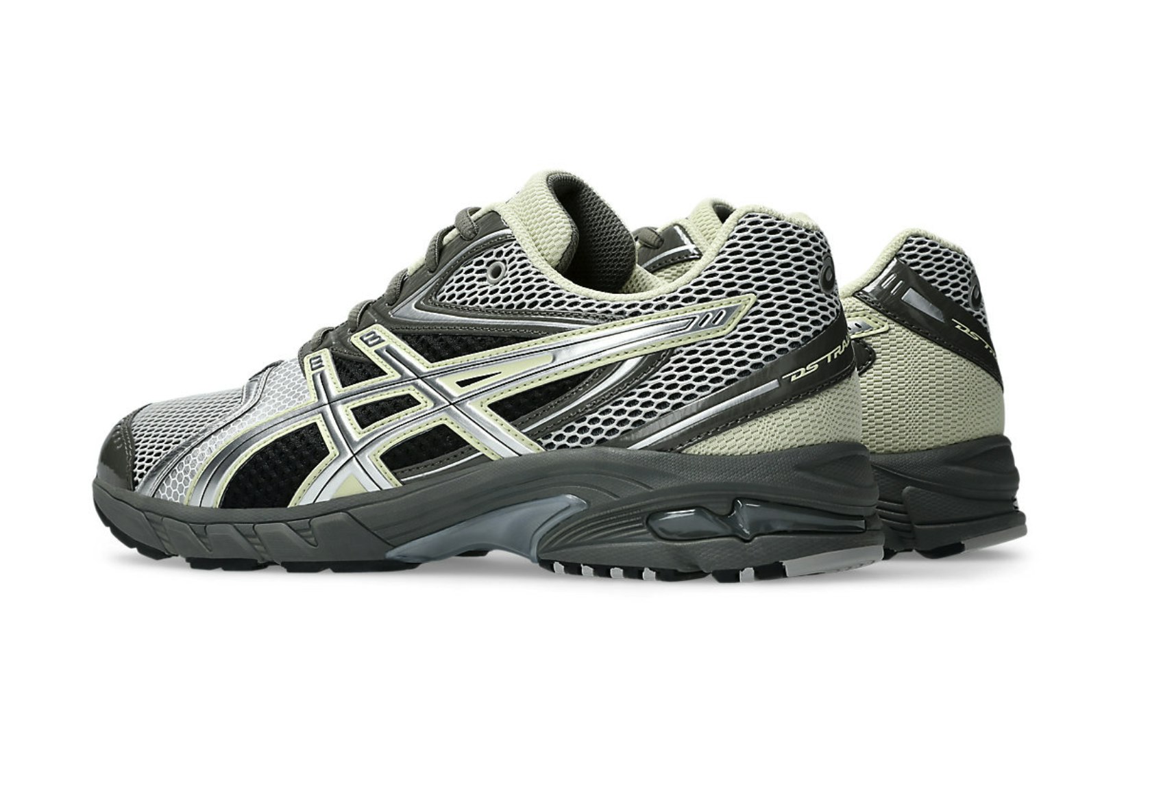 Asics Gel-DS Trainer 14 "Truffle Grey"