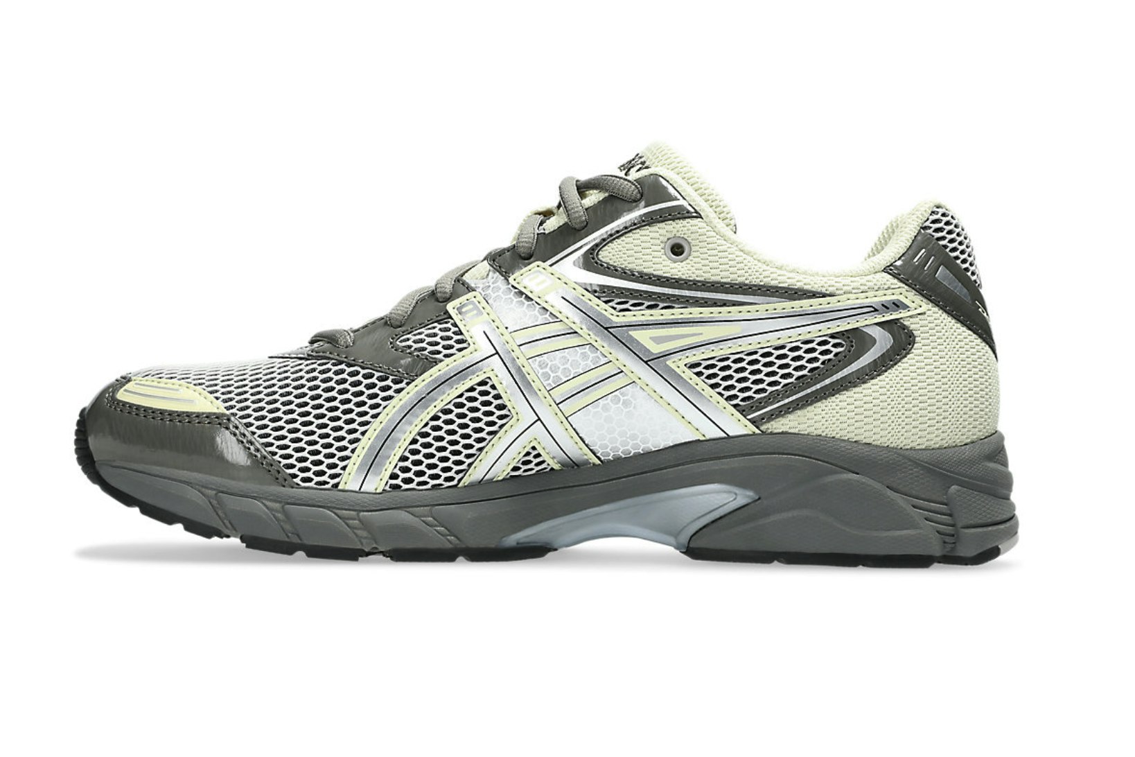 Asics Gel-DS Trainer 14 "Truffle Grey"