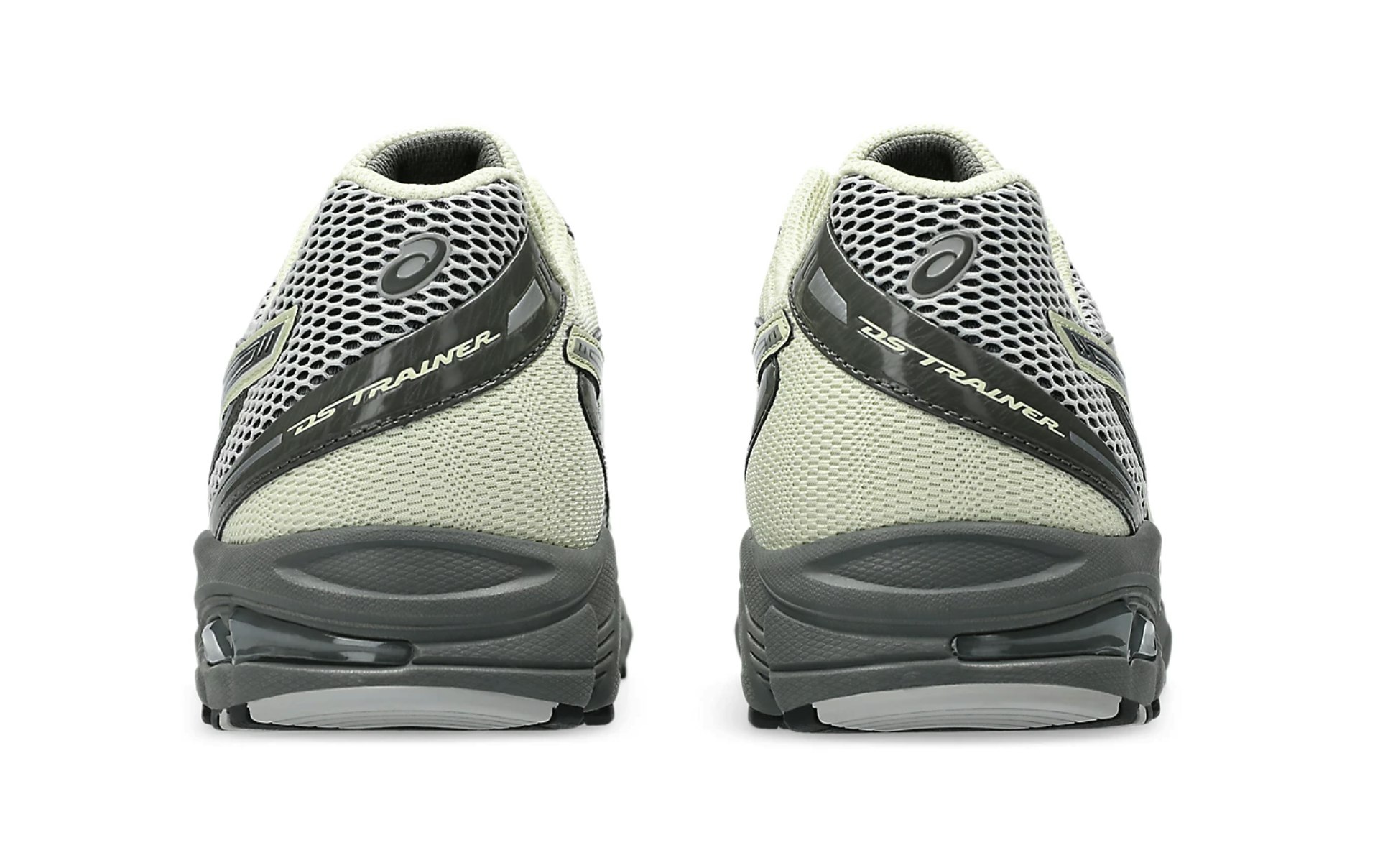 Asics Gel-DS Trainer 14 "Truffle Grey"