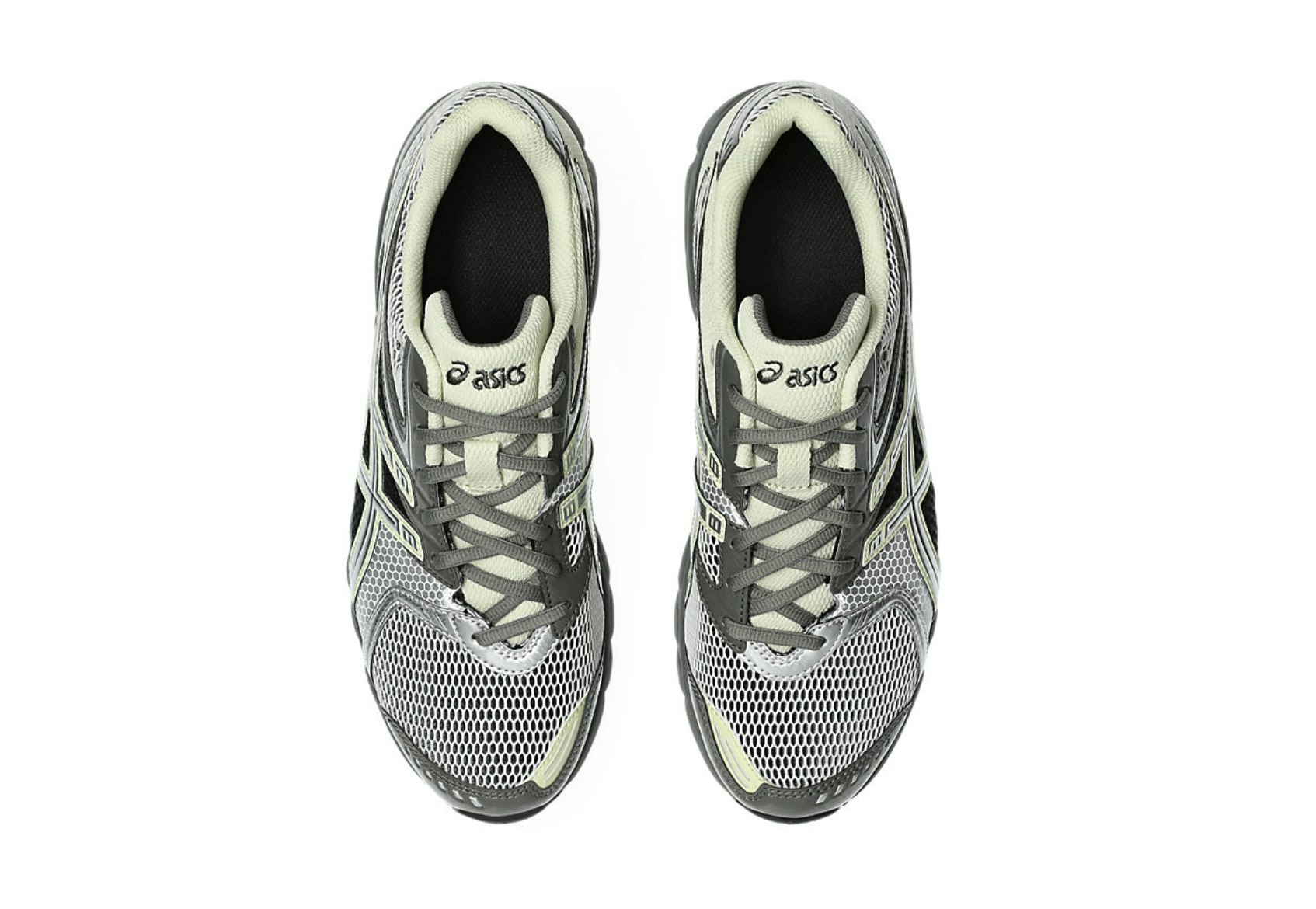 Asics Gel-DS Trainer 14 "Truffle Grey"