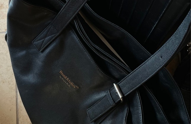 Root Atelier - Leather Bag Root Atelier - Leather Bag