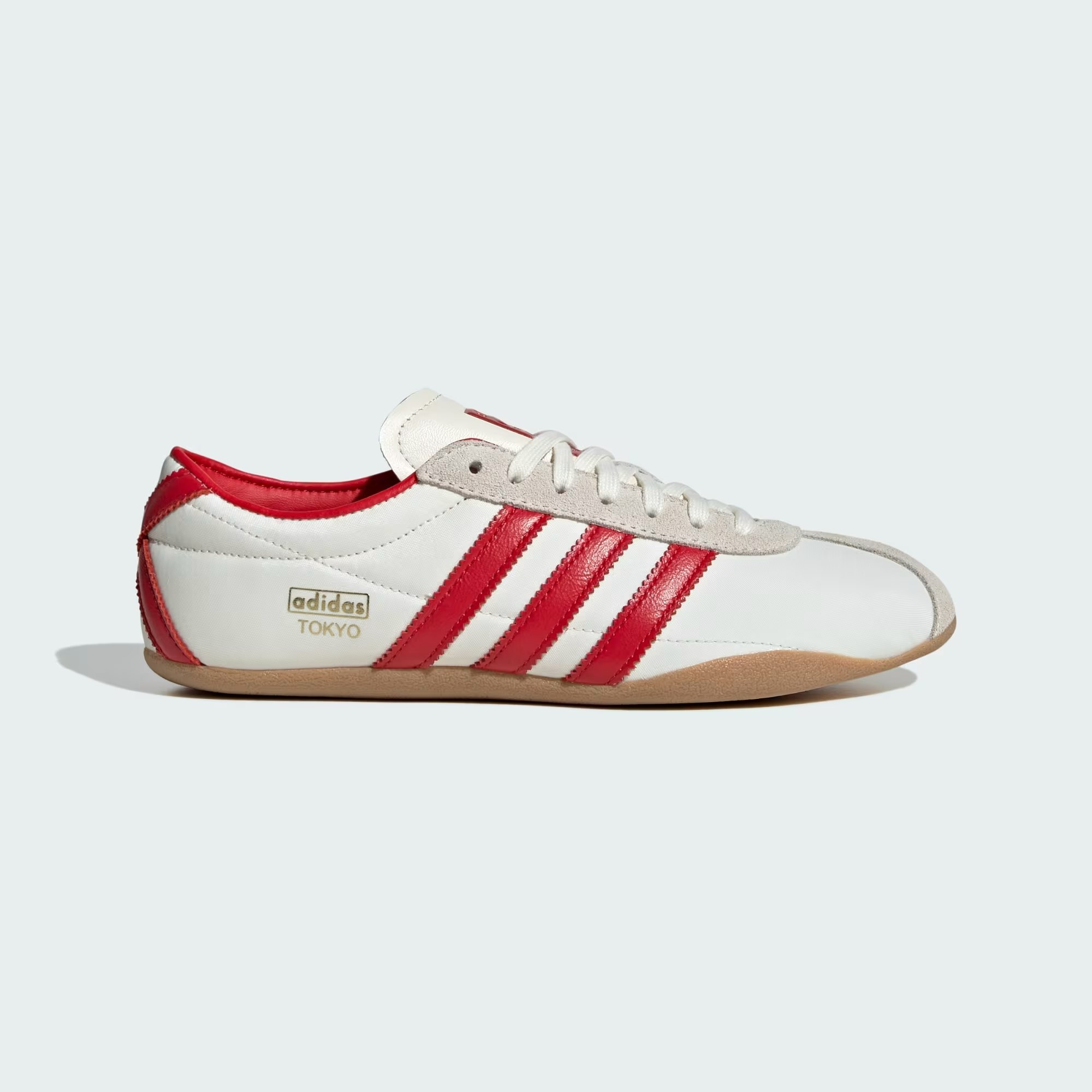 adidas Tokyo "Better Scarlet"