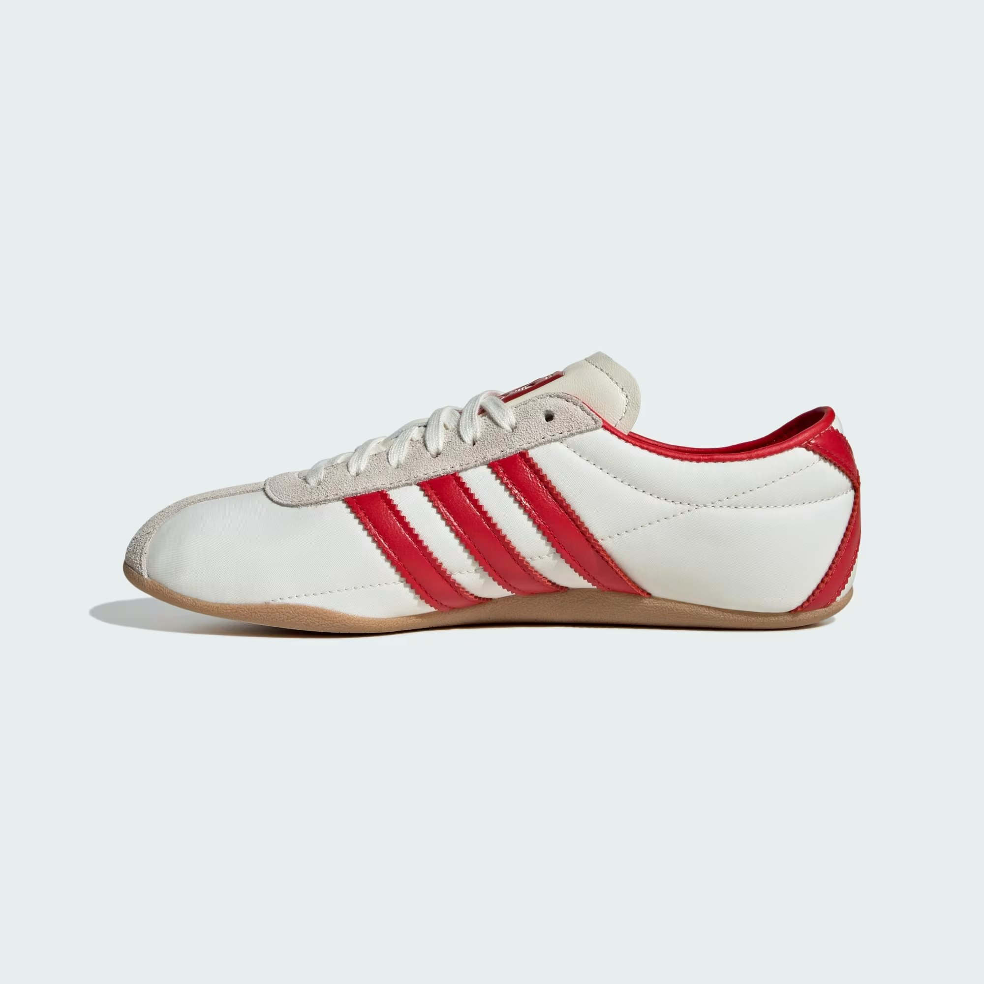 adidas Tokyo "Better Scarlet"