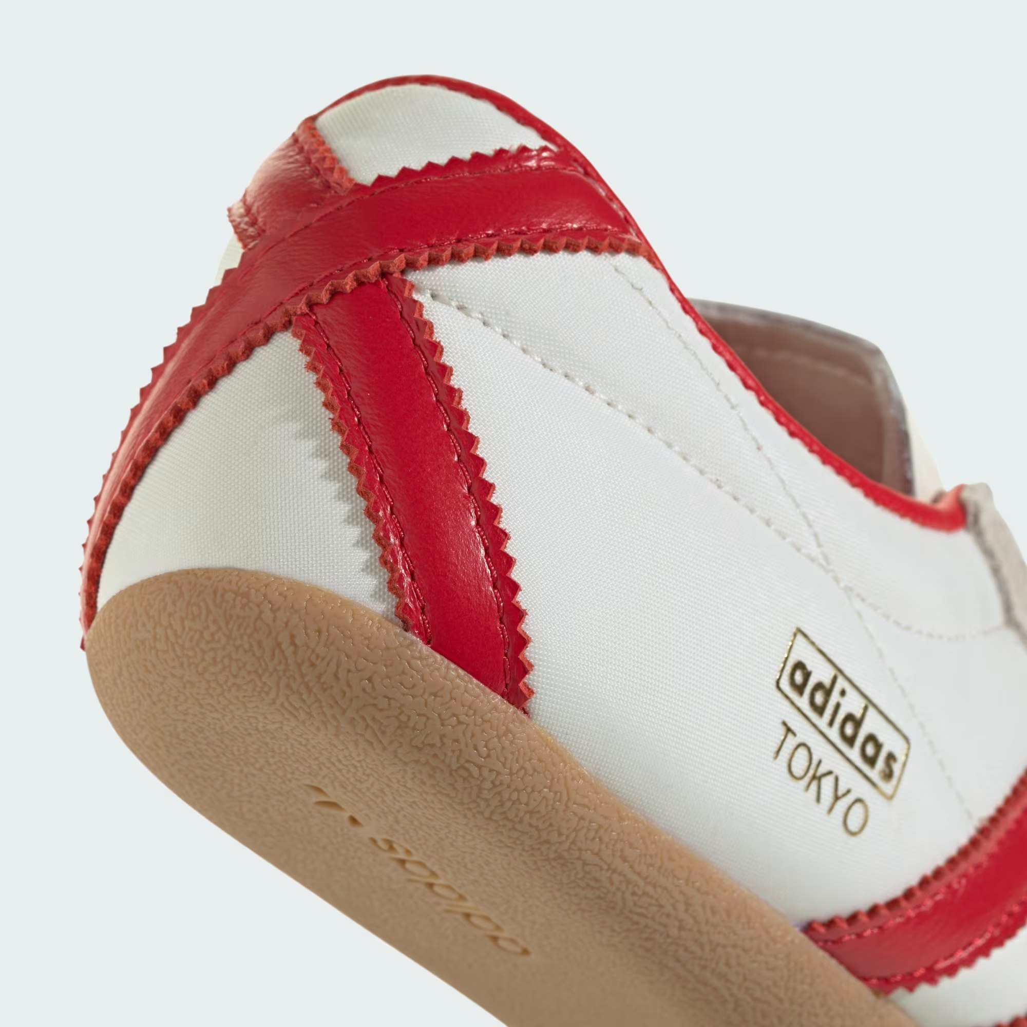 adidas Tokyo "Better Scarlet"