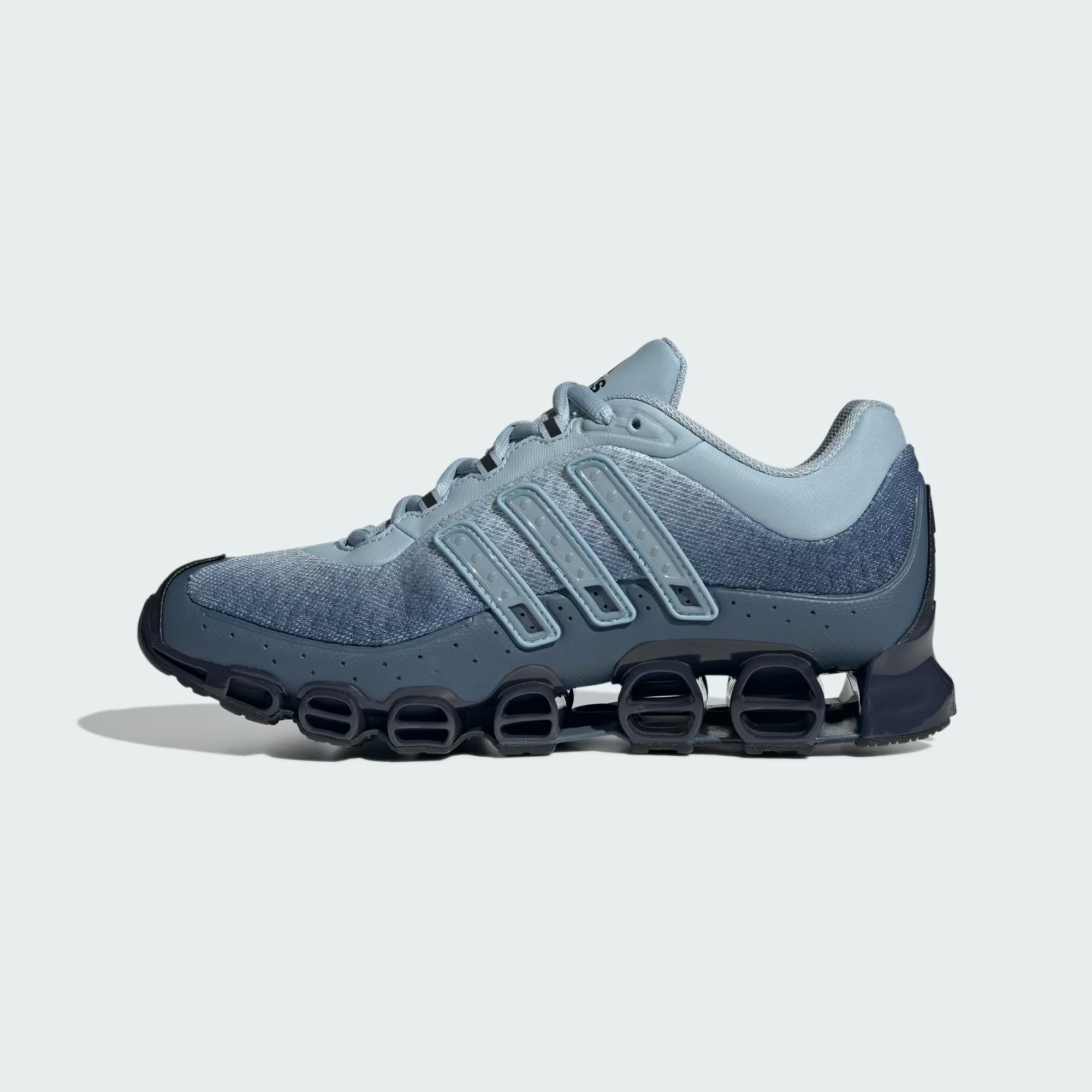 adidas Megaride "Wonder Blue"