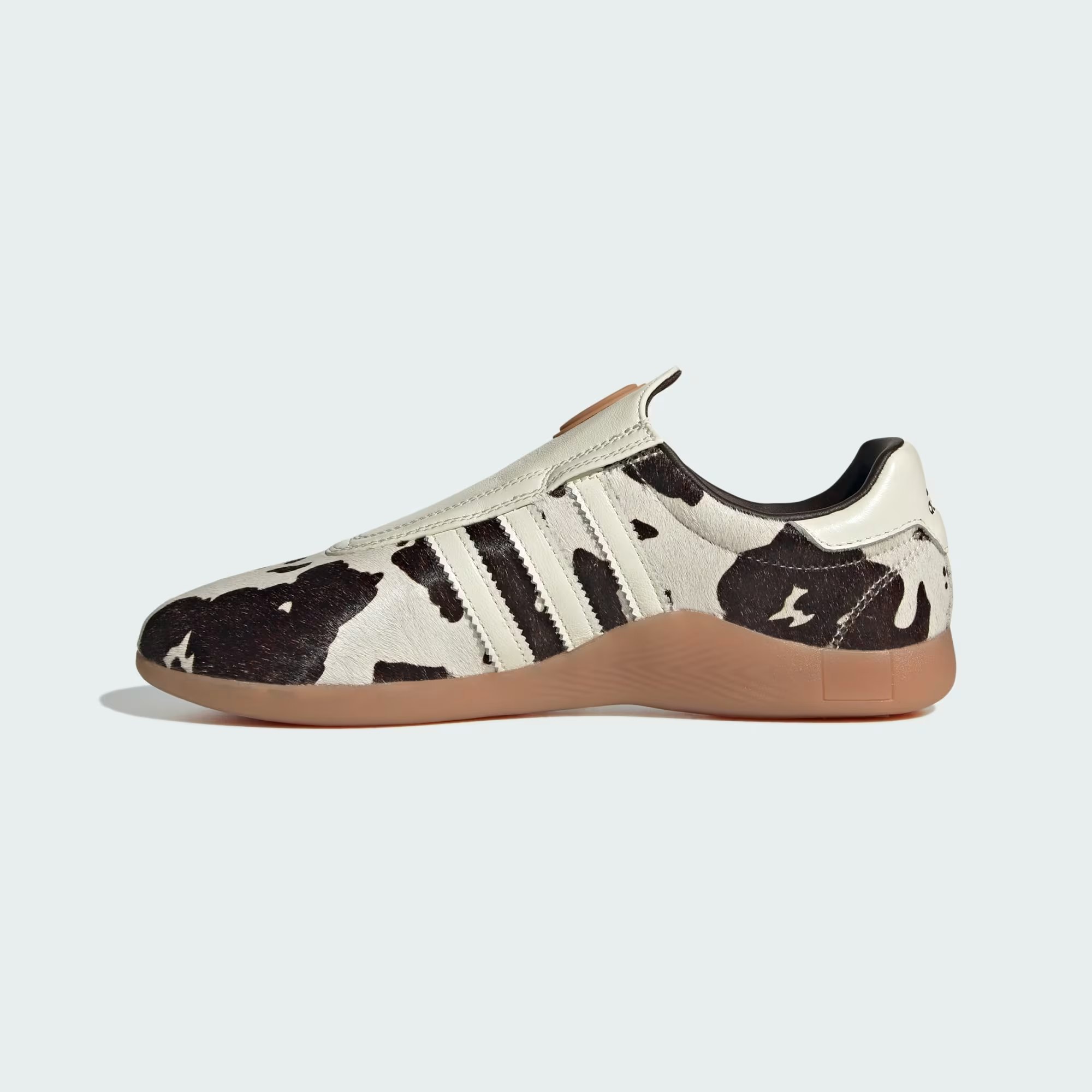 adidas Taekwondo Mei "Cow Print"
