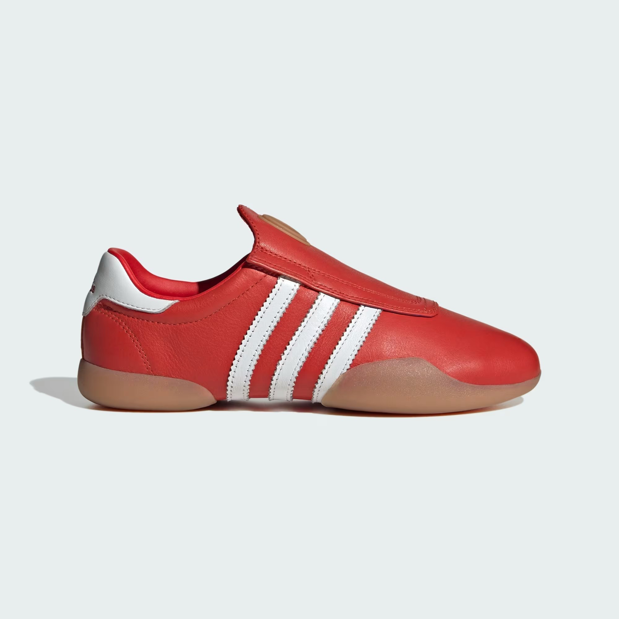 adidas Taekwondo Mei "Preloved Red"