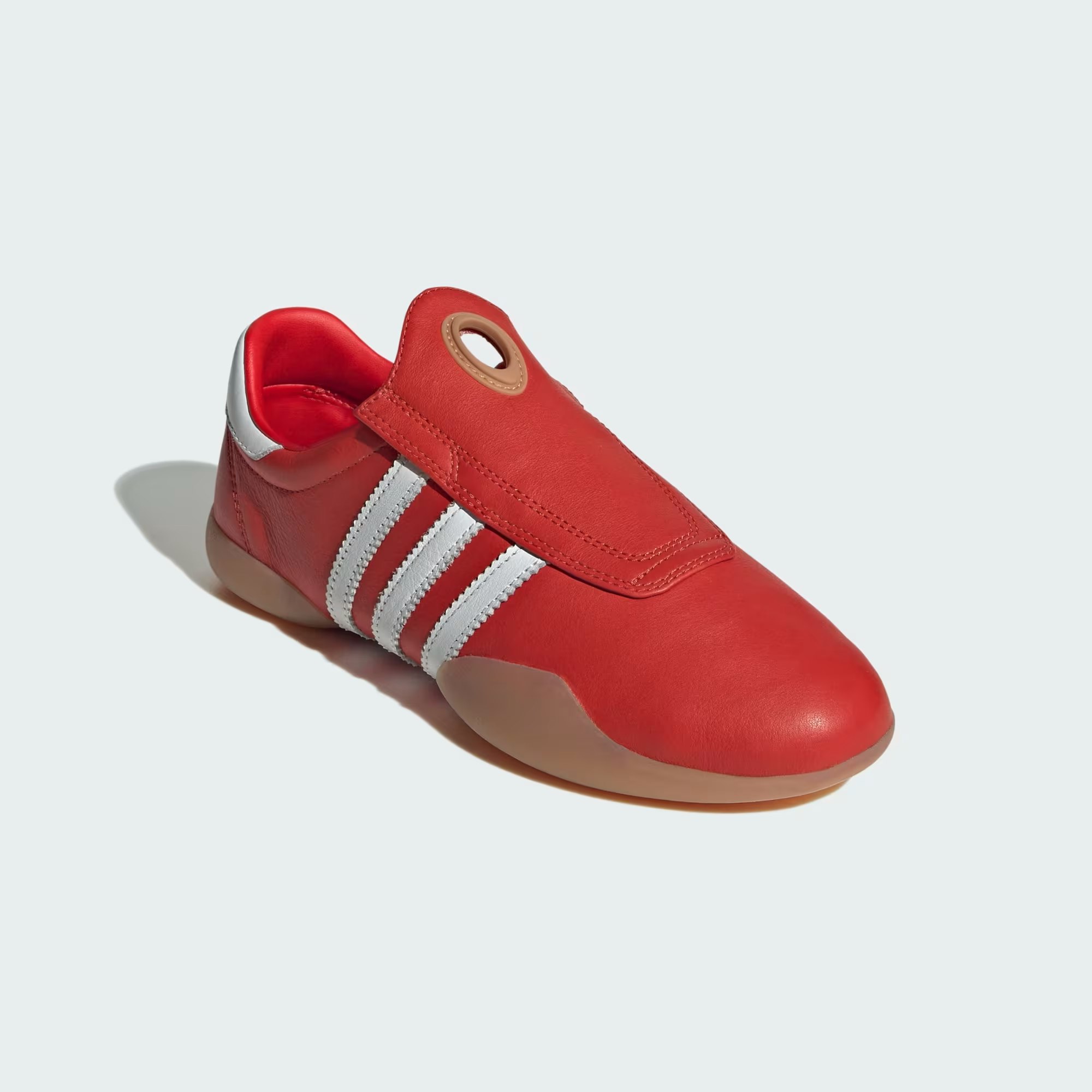 adidas Taekwondo Mei "Preloved Red"