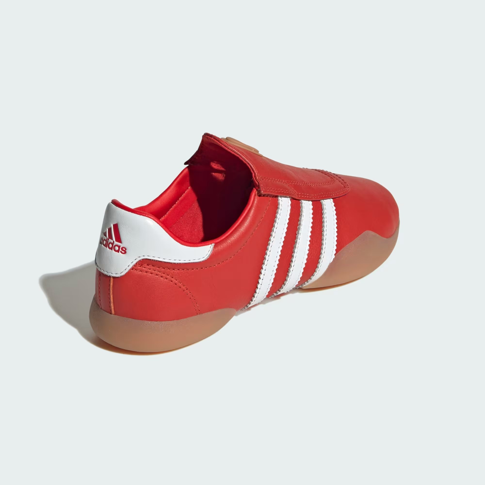 adidas Taekwondo Mei "Preloved Red"