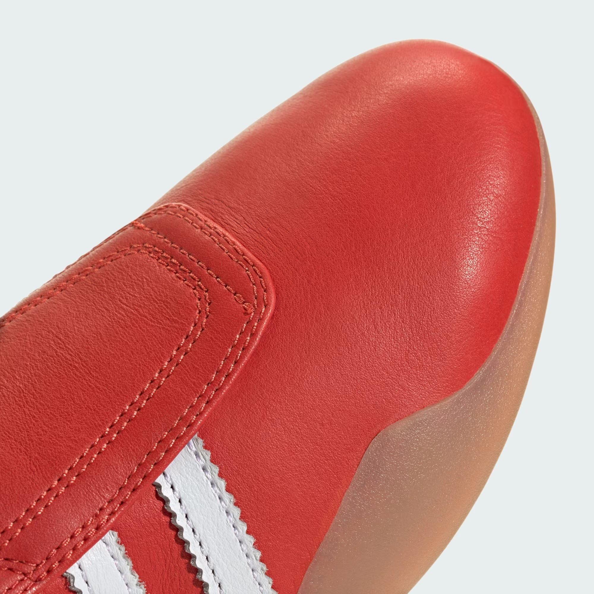 adidas Taekwondo Mei "Preloved Red"