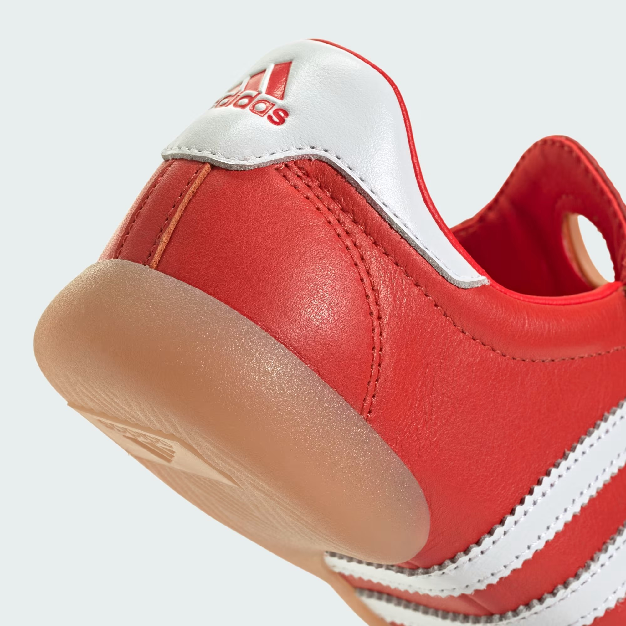 adidas Taekwondo Mei "Preloved Red"
