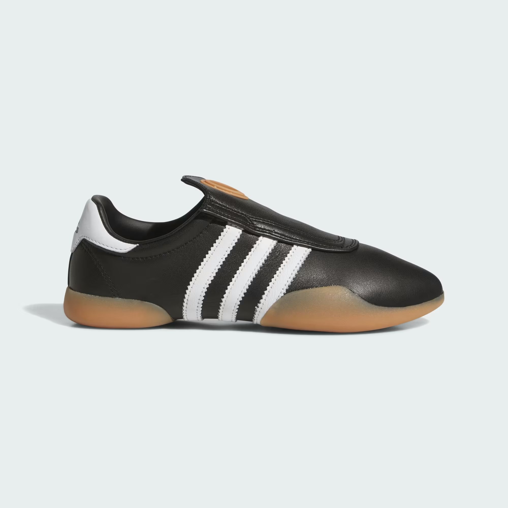 adidas Taekwondo Mei "Core Black"