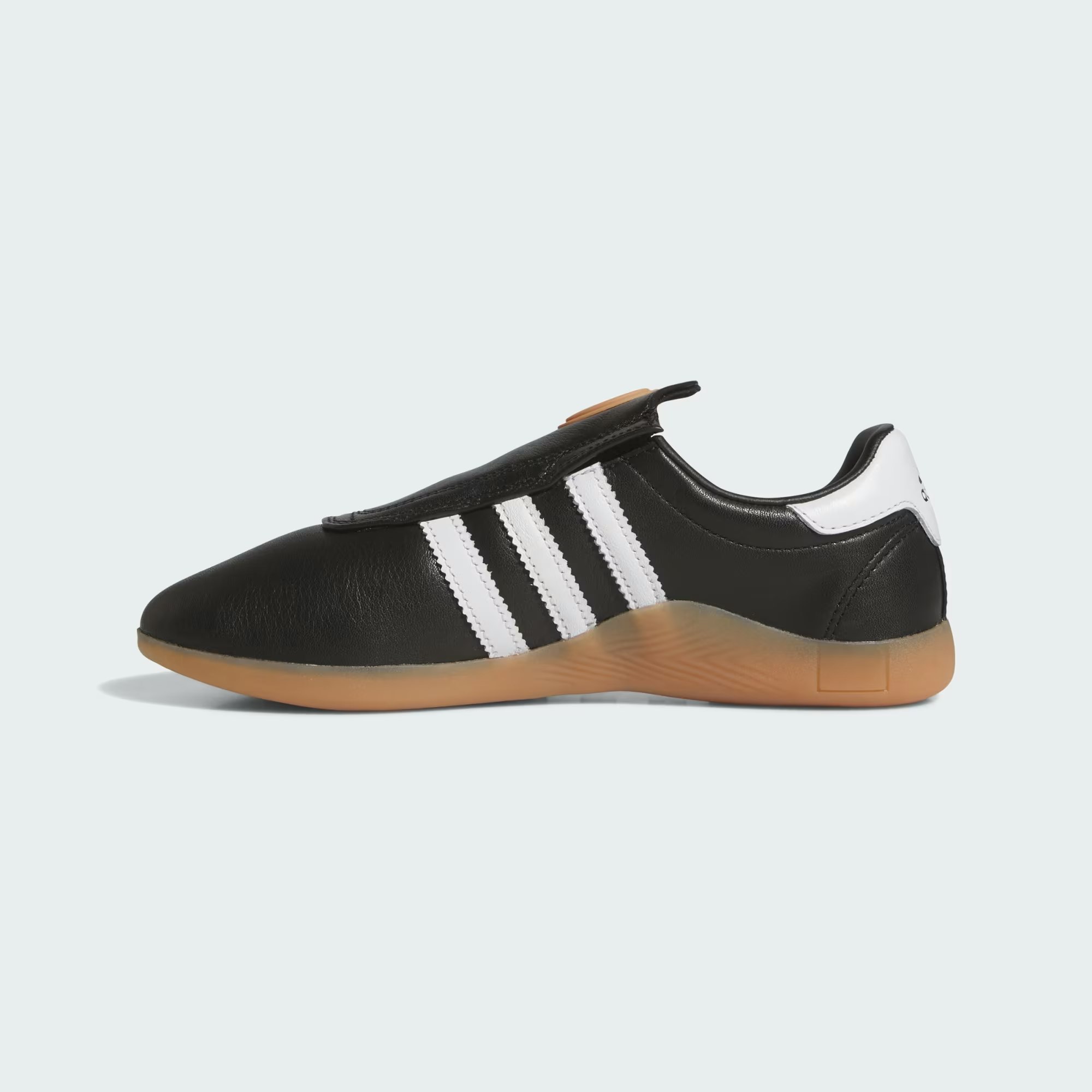 adidas Taekwondo Mei "Core Black"