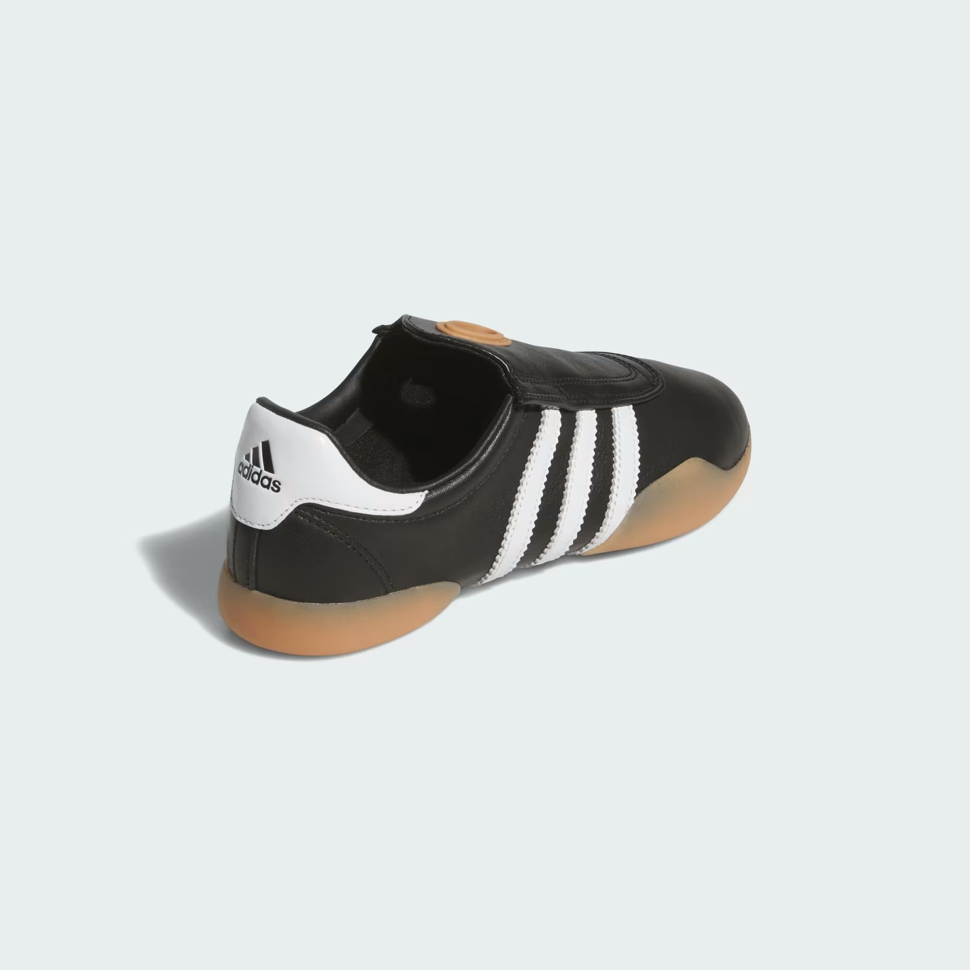 adidas Taekwondo Mei "Core Black"
