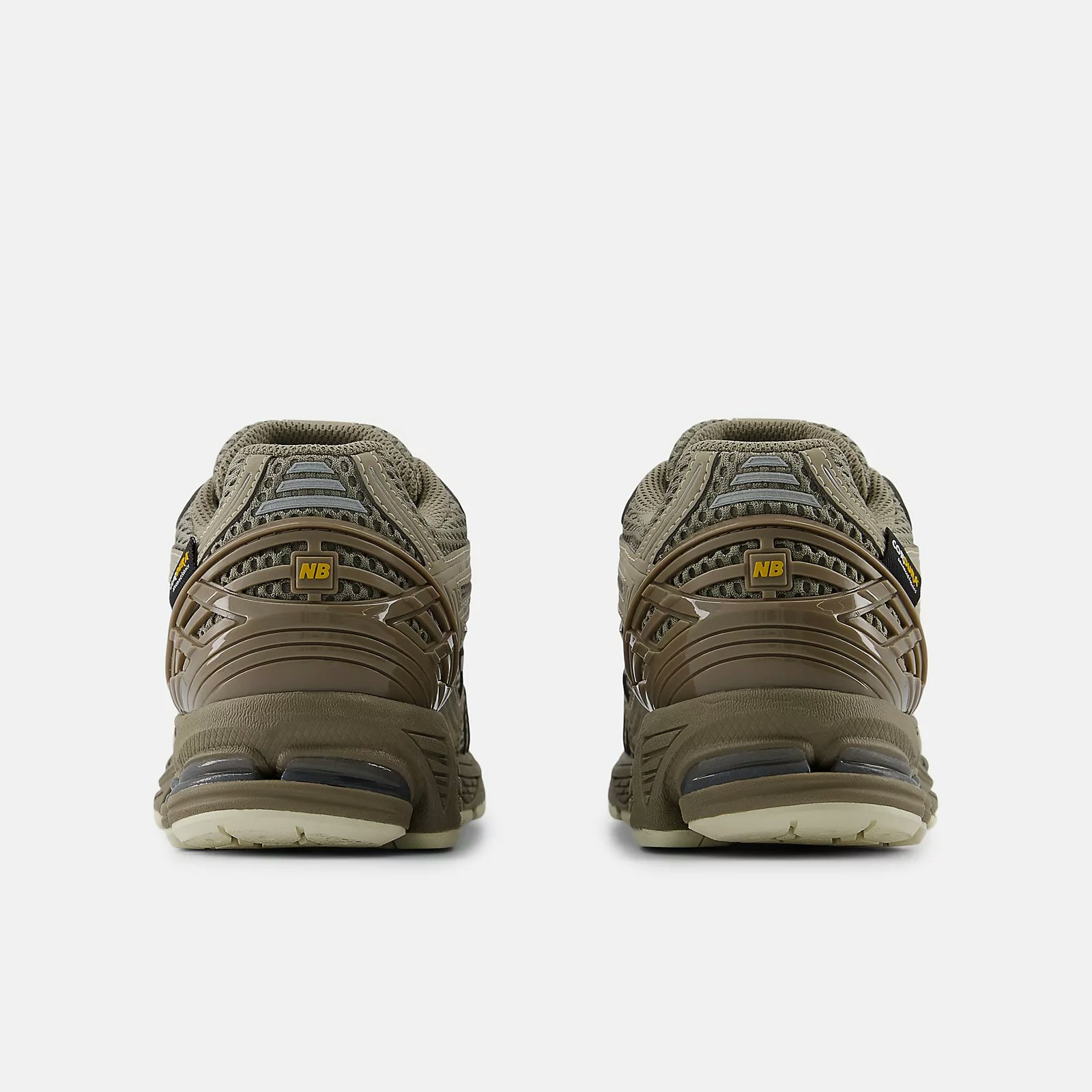 New Balance 1906R Cordura "Arid Stone"