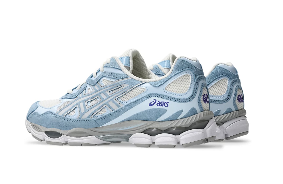 Asics Gel-NYC "Arctic Sky"
