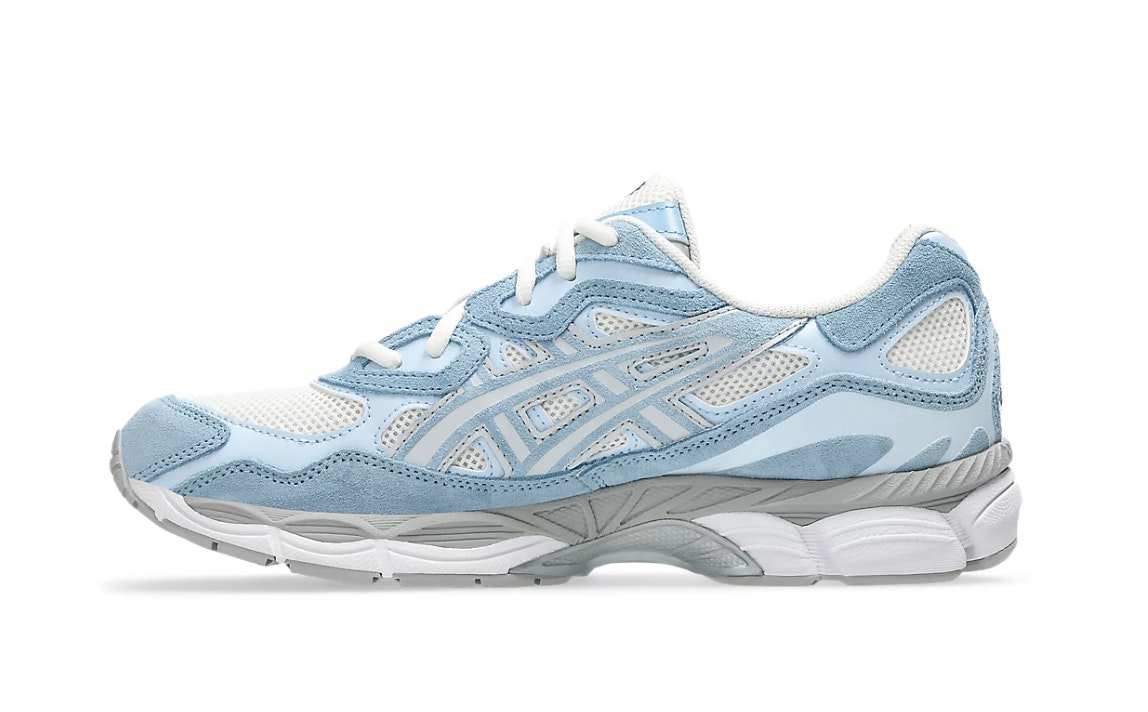 Asics Gel-NYC "Arctic Sky"